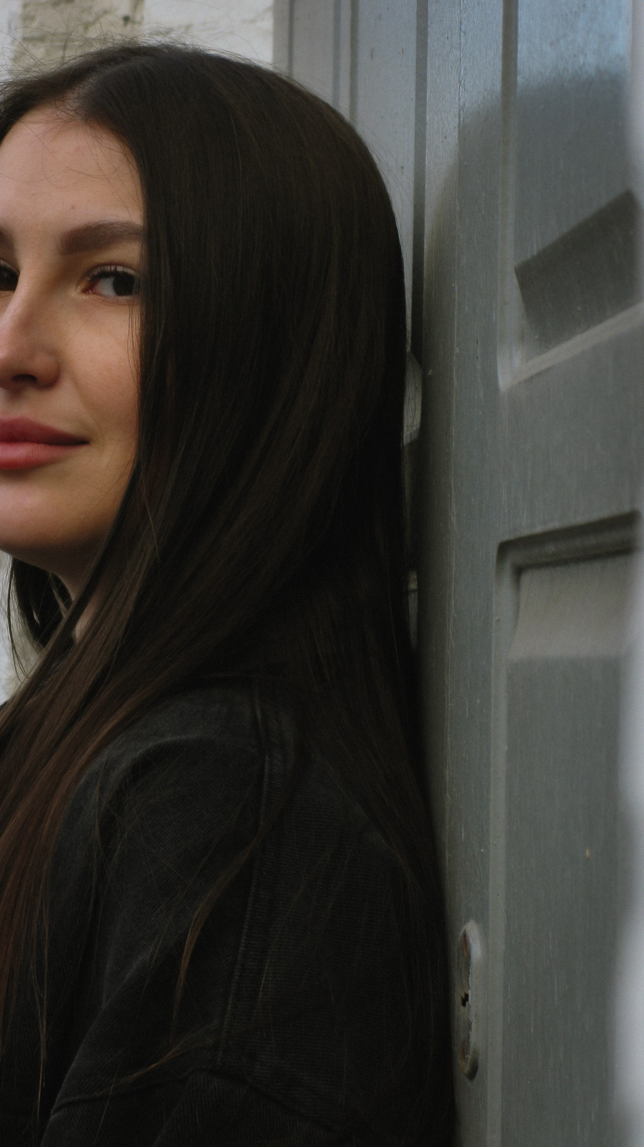 Даша. Портретный и свадебный фотограф в Москве Александра