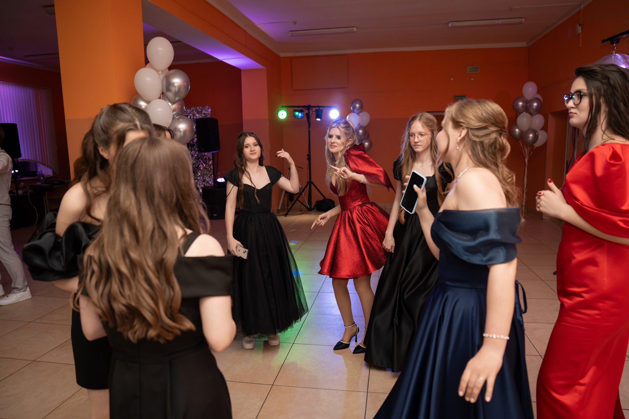 Выпускной СШ1. Семейный и свадебный фотограф Минск, Беларусь Анна Орловская