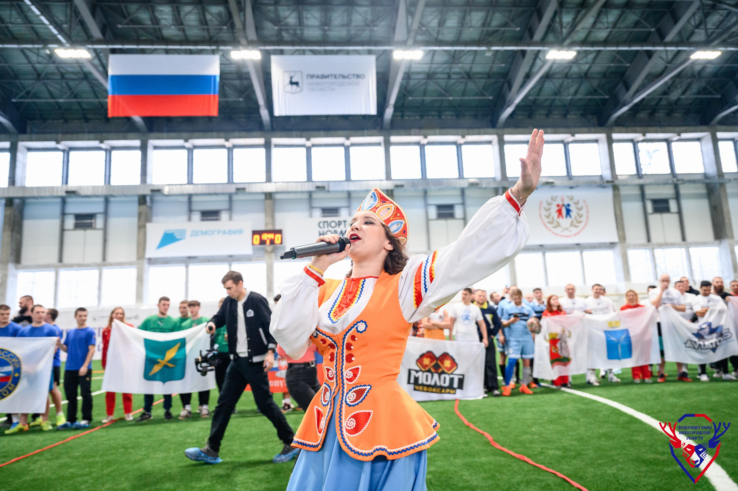 Межрегиональный фестиваль «Кила-Сила». Фотограф Захваткин Роман