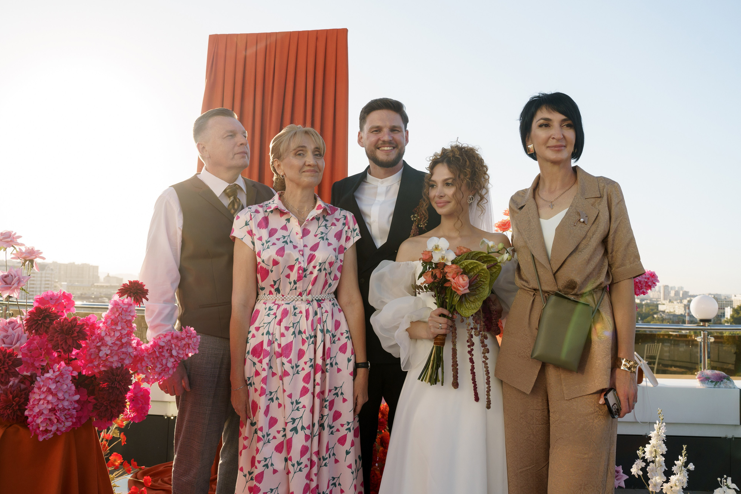 Глеб+Ангелина. Свадебный фотограф в Краснодаре Алексей Кудинов