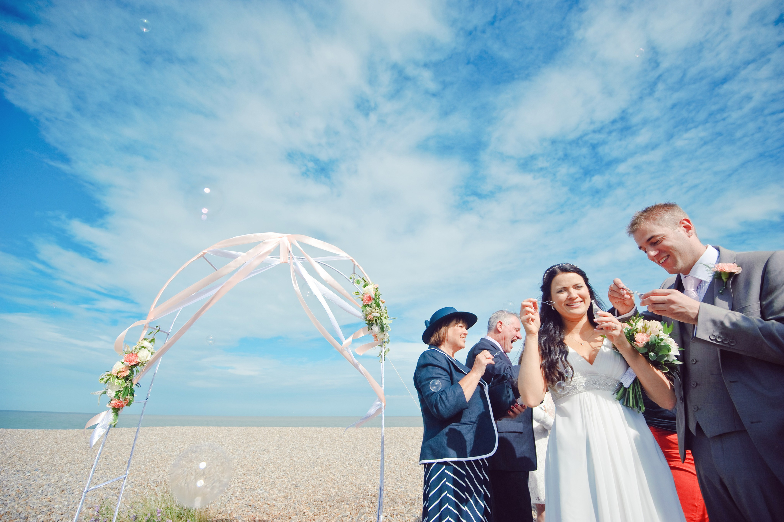 Анна и Дэвид. Свадьба, Великобритания. Семейный фотограф Анна Дубовская