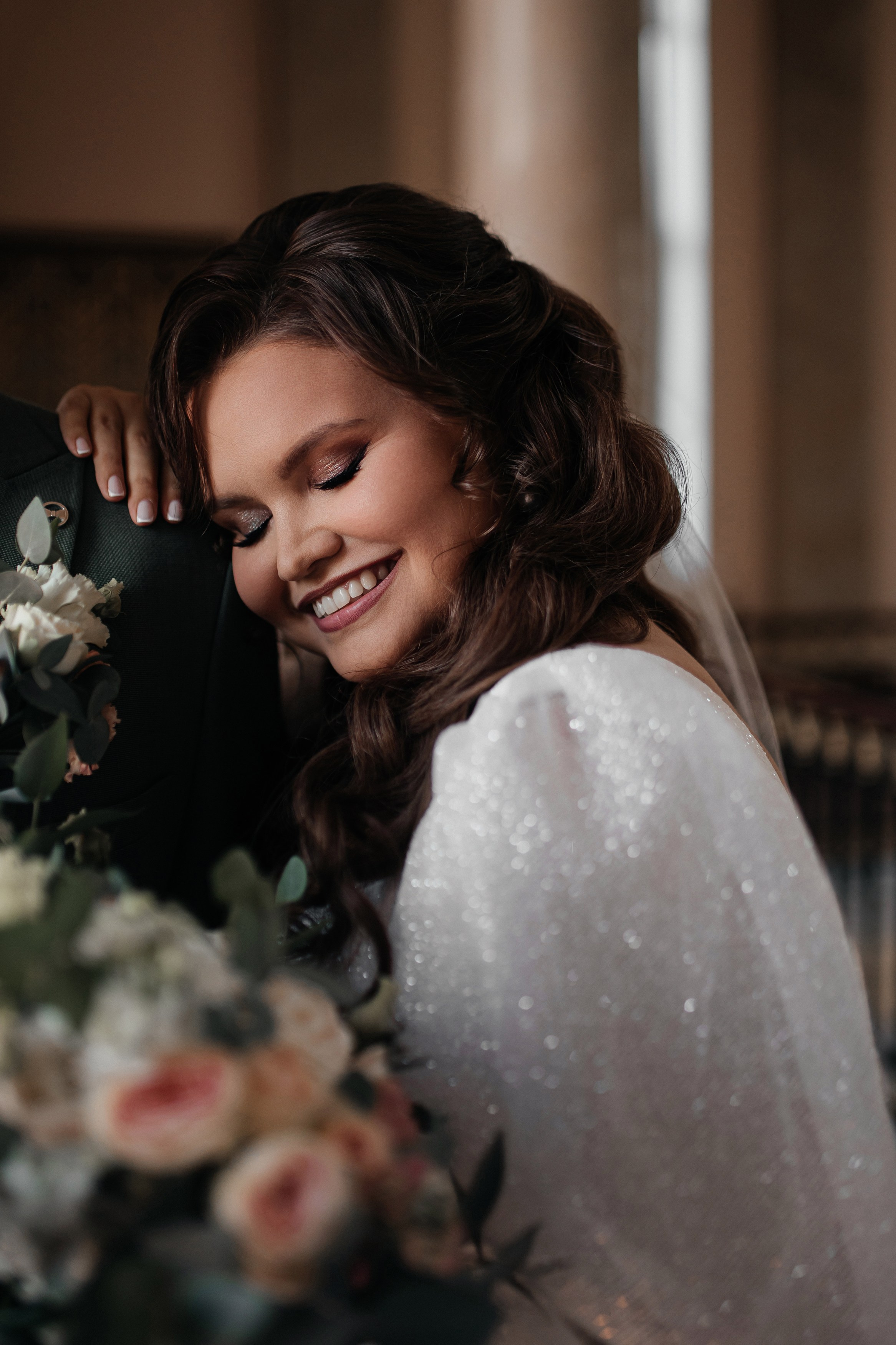 Свадьба Полины и Вадима. Свадебный и контент фотограф в Петрозаводске Ксения Истрафилова