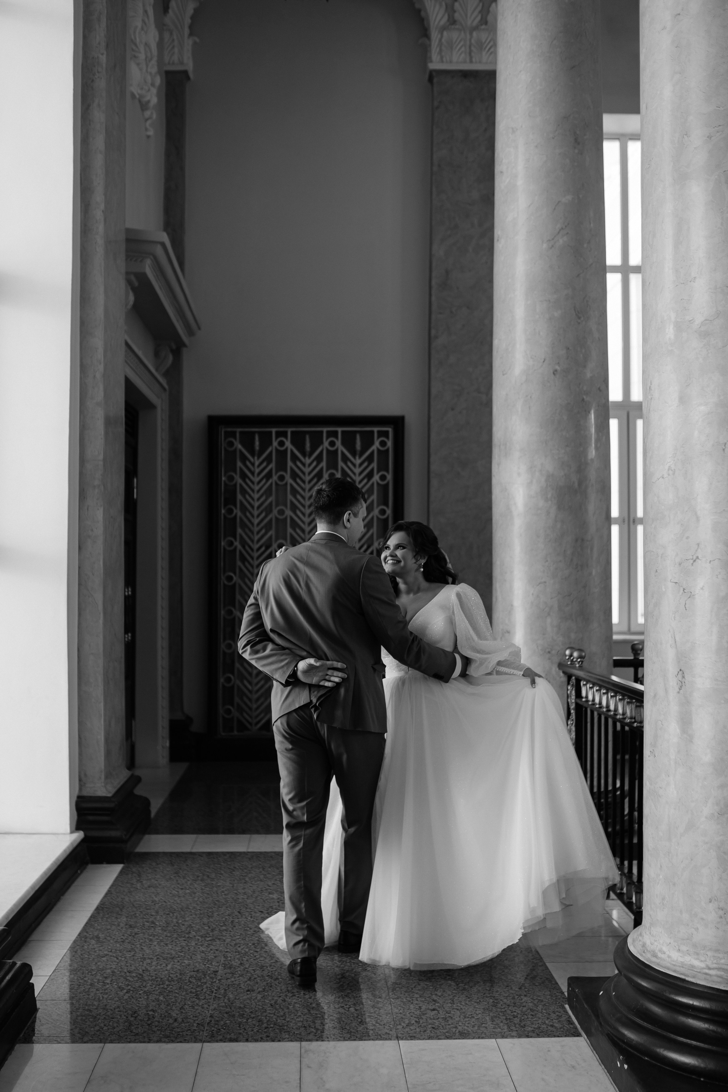 Свадьба Полины и Вадима. Свадебный и контент фотограф в Петрозаводске Ксения Истрафилова