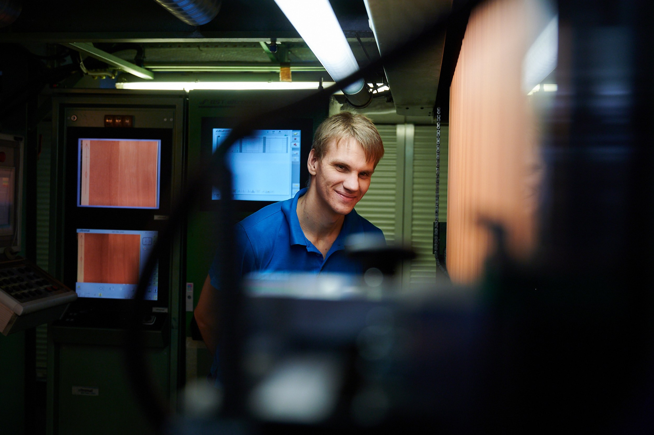Промышленность. Герман Лепёхин коммерческий фотограф в Москве: репортаж, портреты, интерьеры, производство