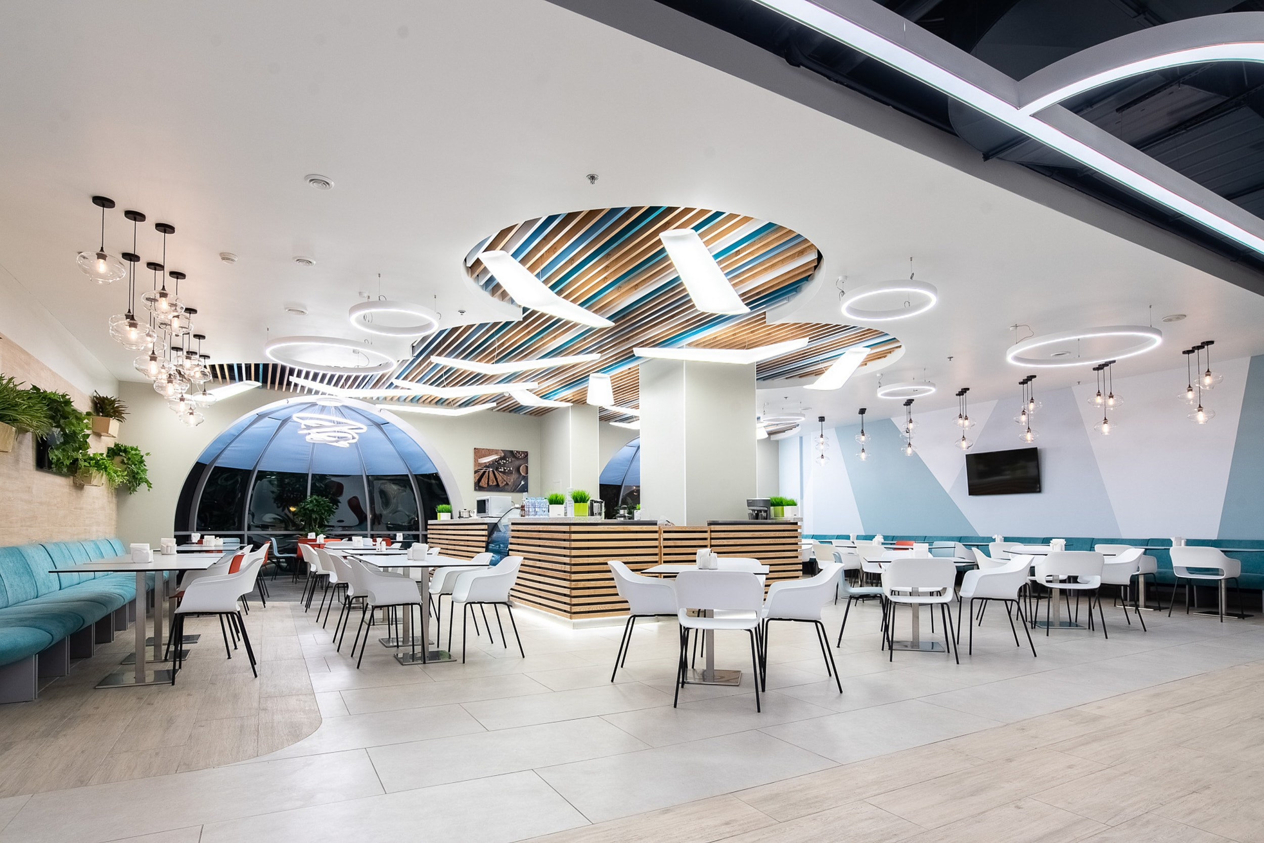 HoReCa. Герман Лепёхин коммерческий фотограф в Москве: репортаж, портреты, интерьеры, производство