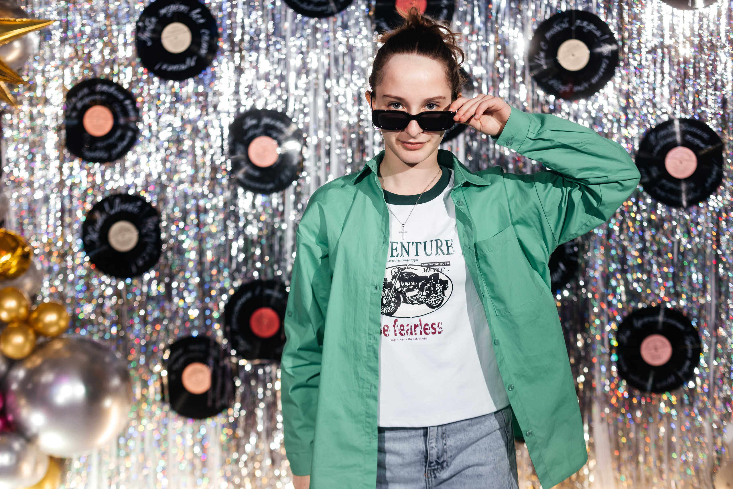 Юбилей Натальи. Свадебный фотограф в Краснодаре Николай Крауз