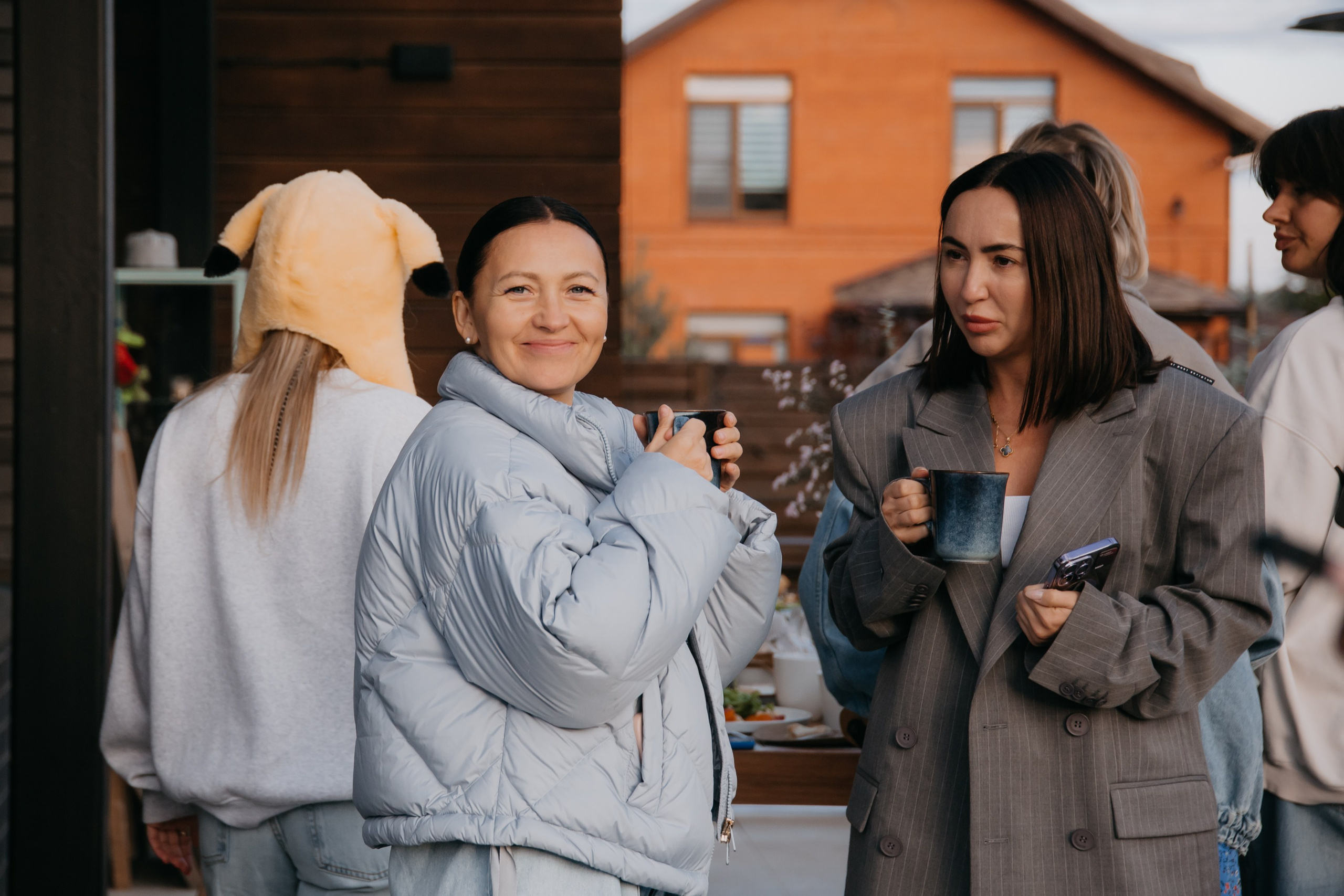 Happy Birthday, Tima. Фотограф ваших событий