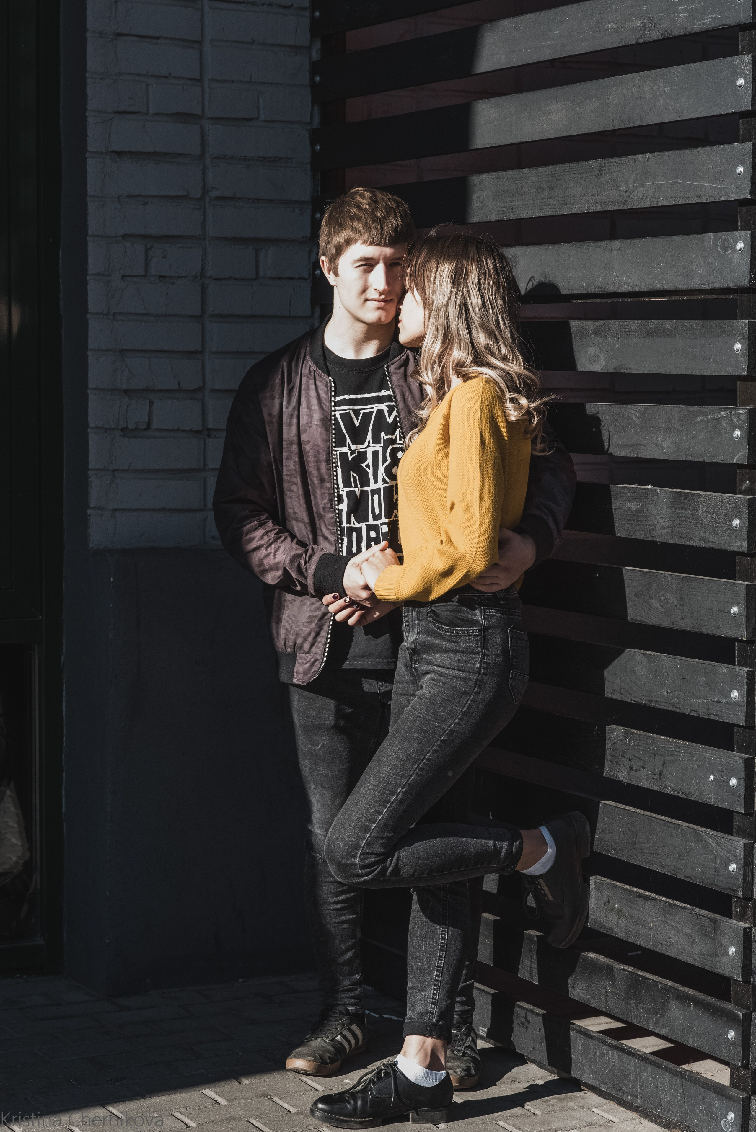 Романтические фотосессии в Москве — Кристина Черникова. Фотограф Кристина Черникова — Москва | Семейные съёмки и фотоальбомы