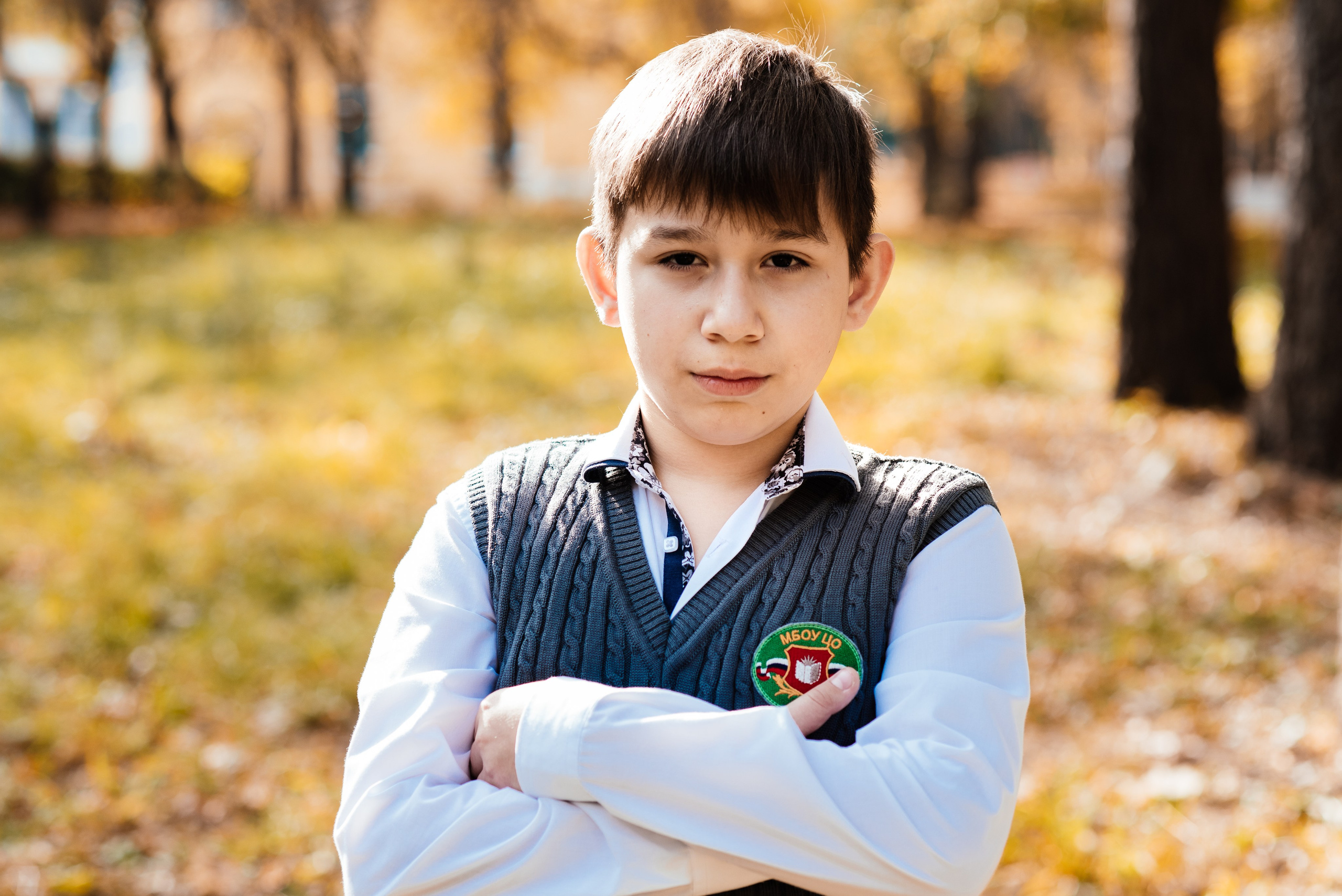 Осенняя фотосессия 4 класса — Кристина Черникова. Фотограф Кристина Черникова — Москва | Семейные съёмки и фотоальбомы