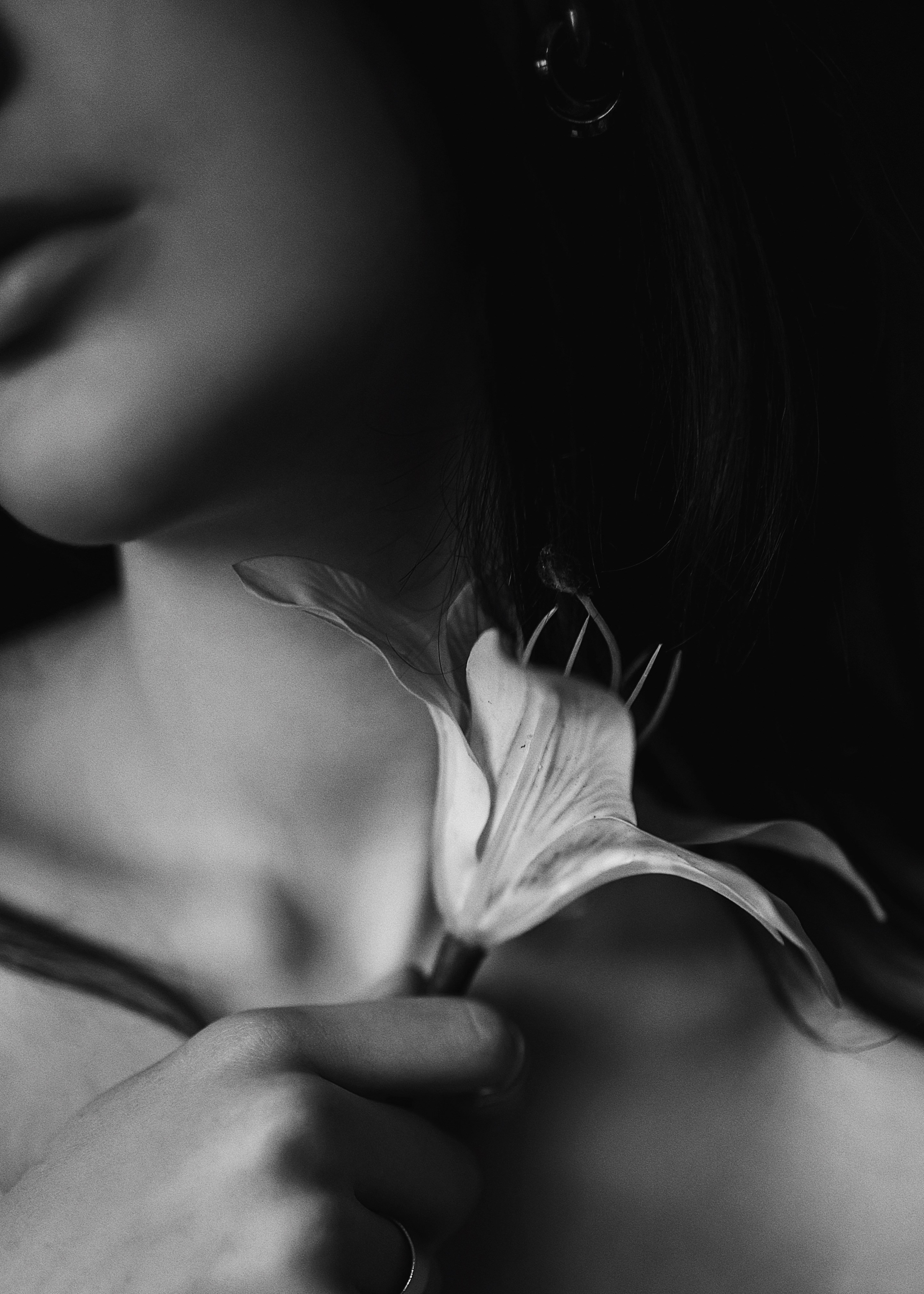 Амира. Фотограф в Москве