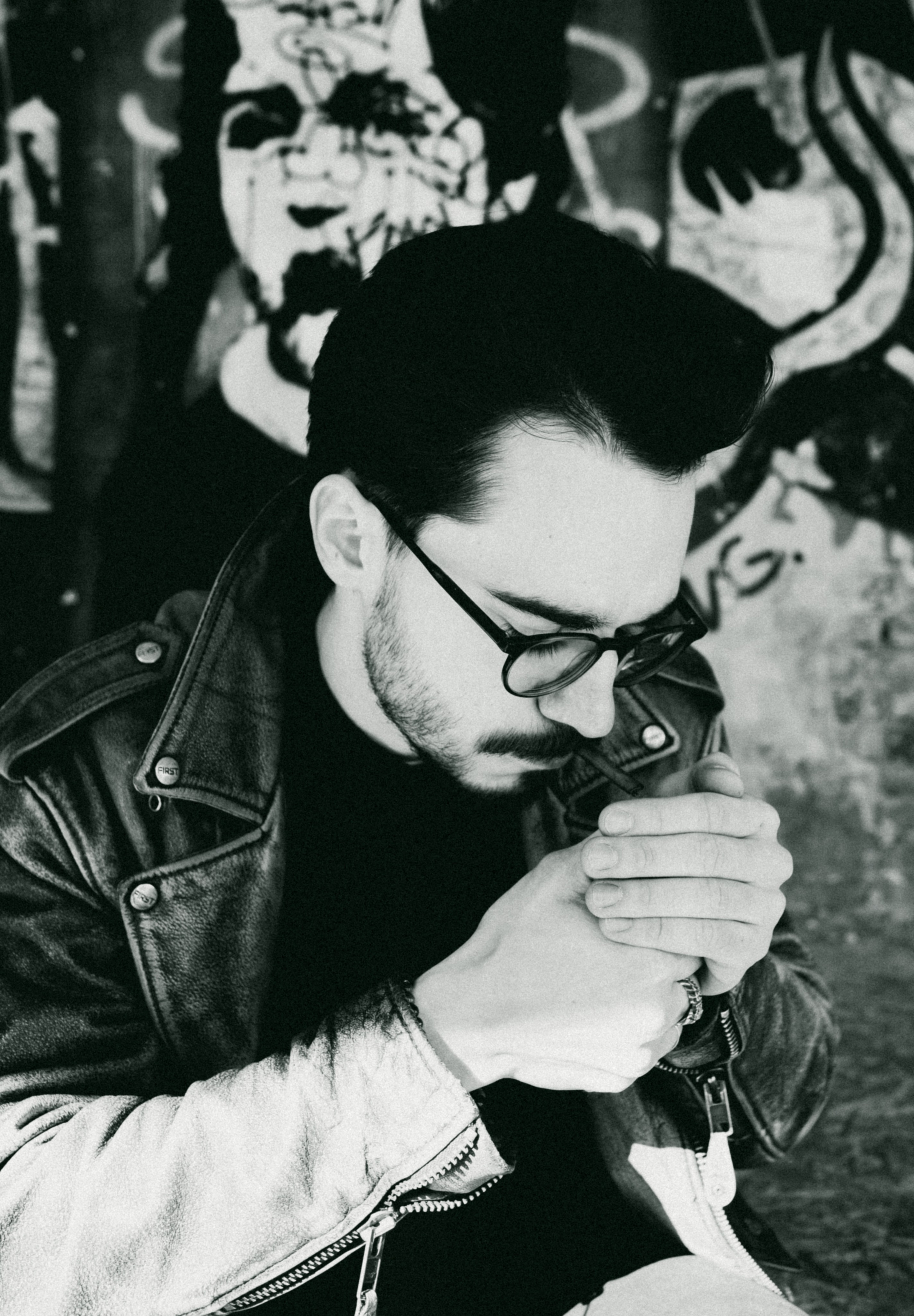 Мертвый город