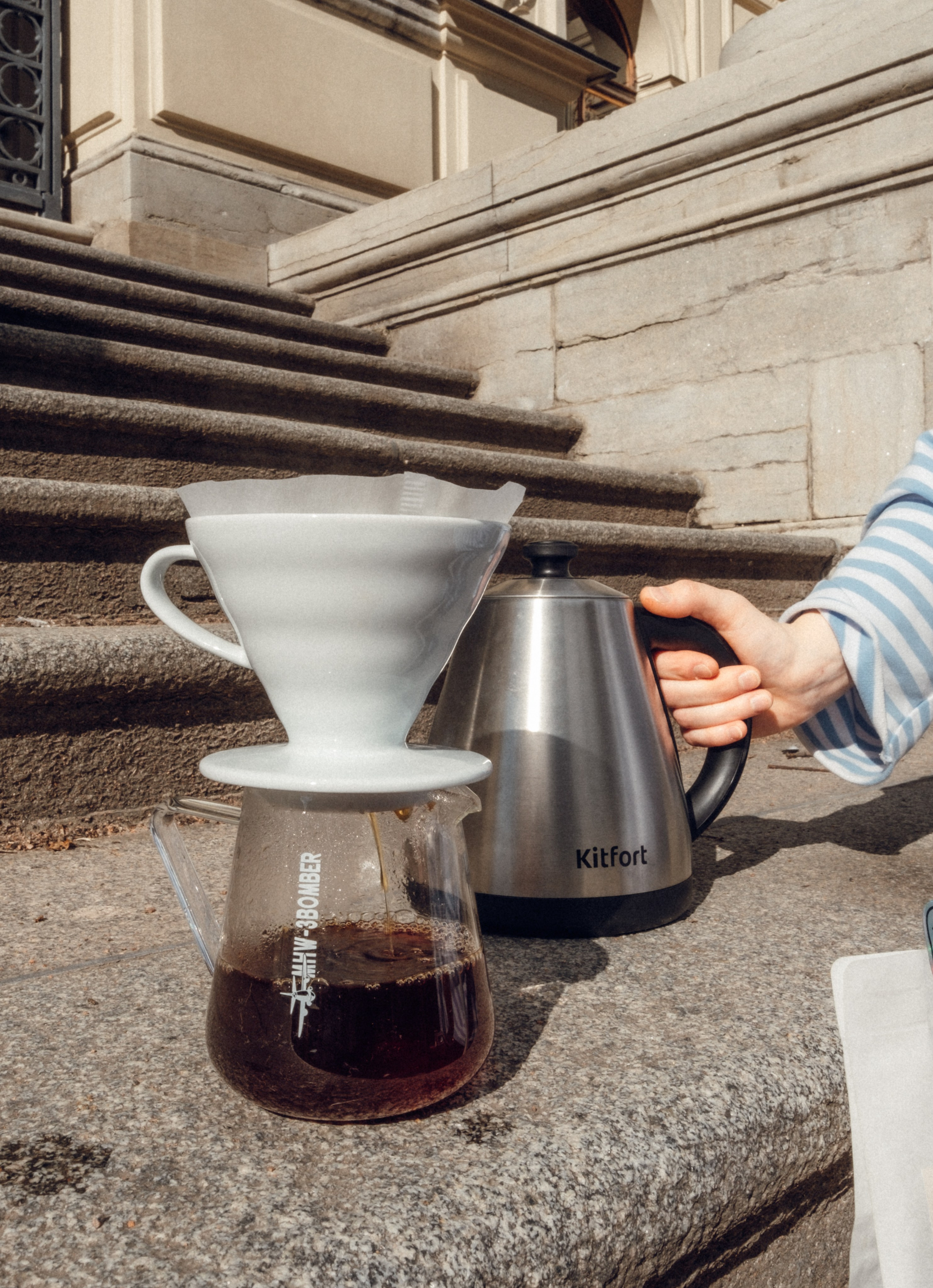 Варвара | Рид