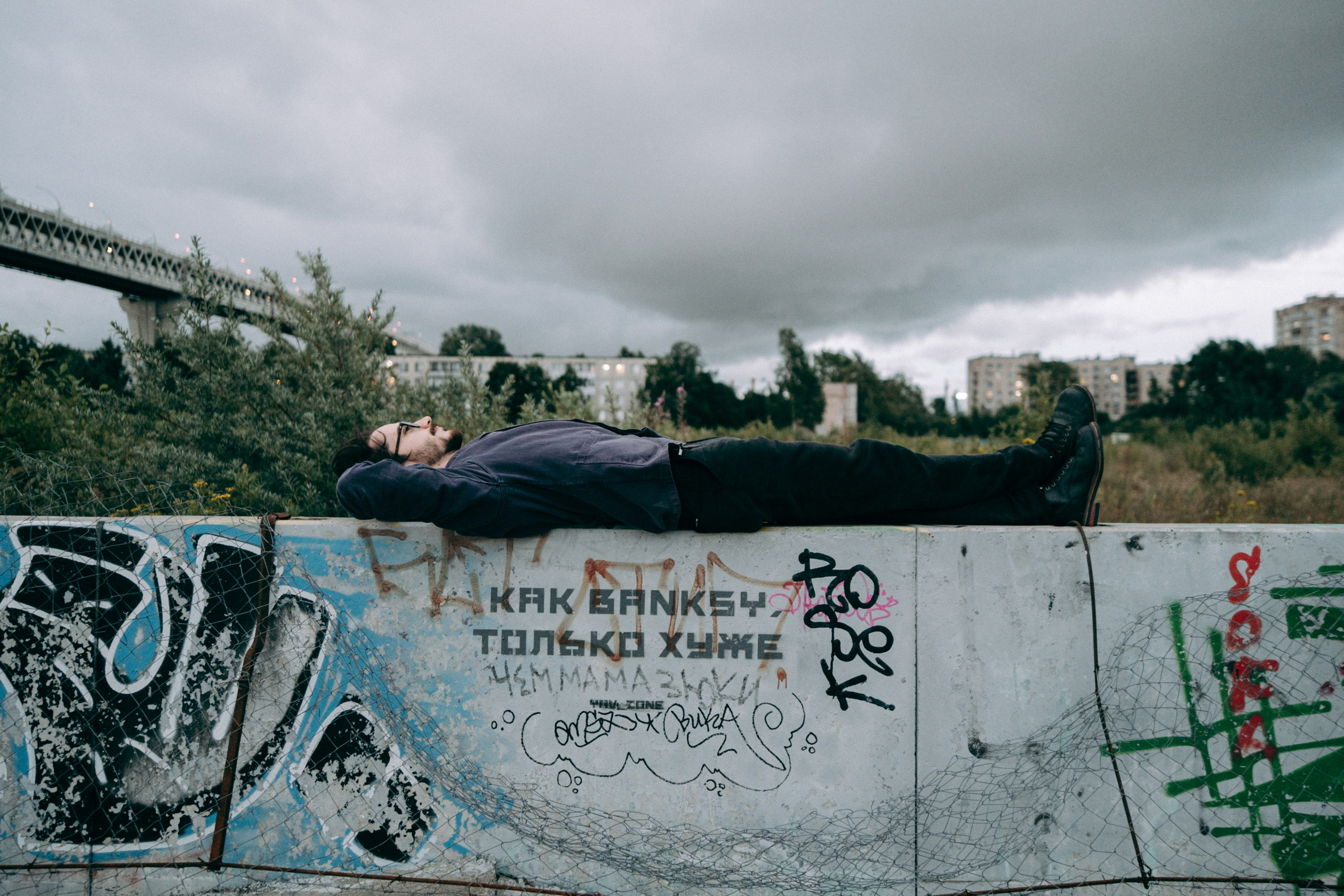 Кирилл | Канонерский остров. Портретный и репортажный фотограф в городе Санкт-Петербург Някина Мария