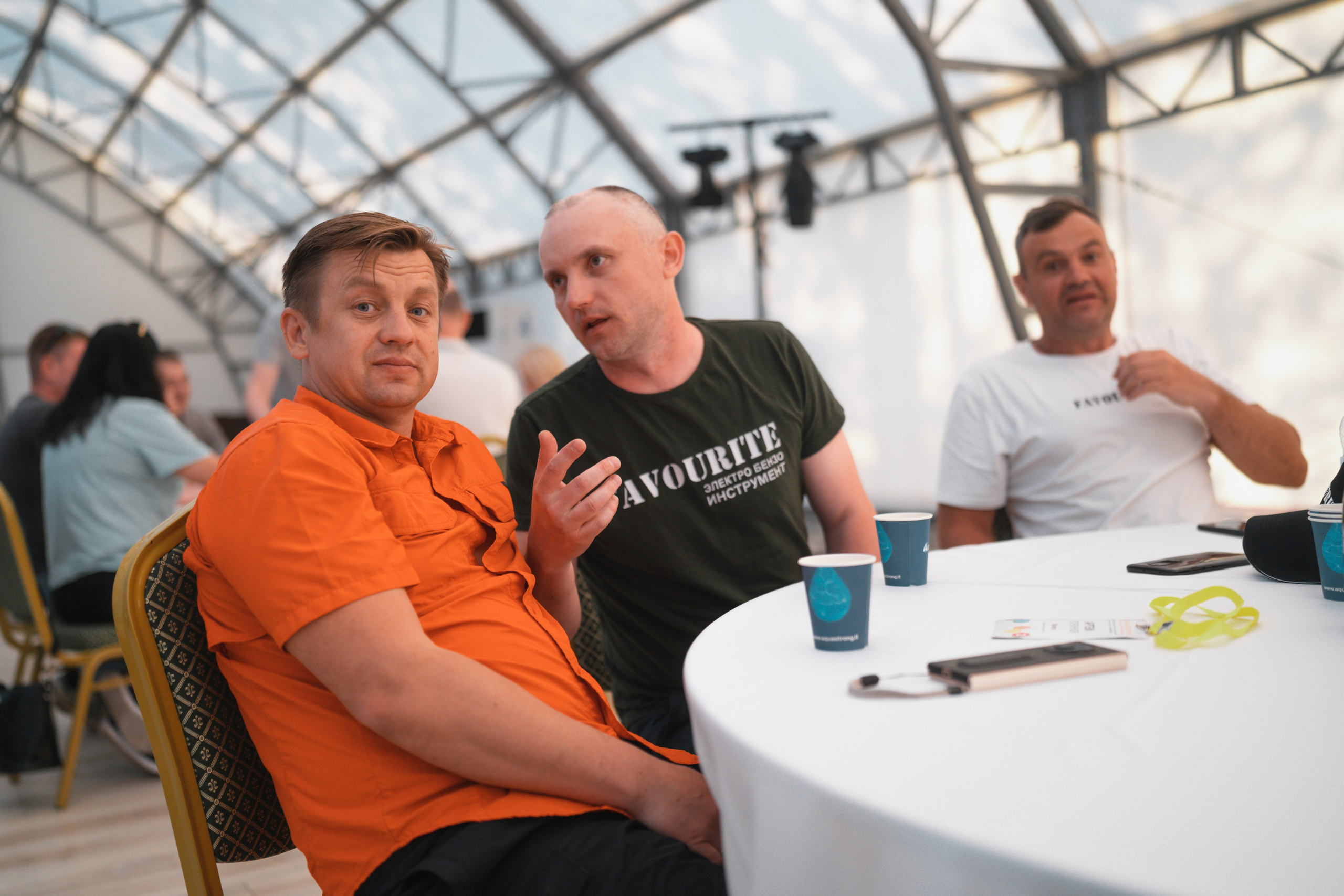 Форум «единая платформа продавцов инструментов и оборудования». Свадебный фотограф в Москве Кристина Чехова