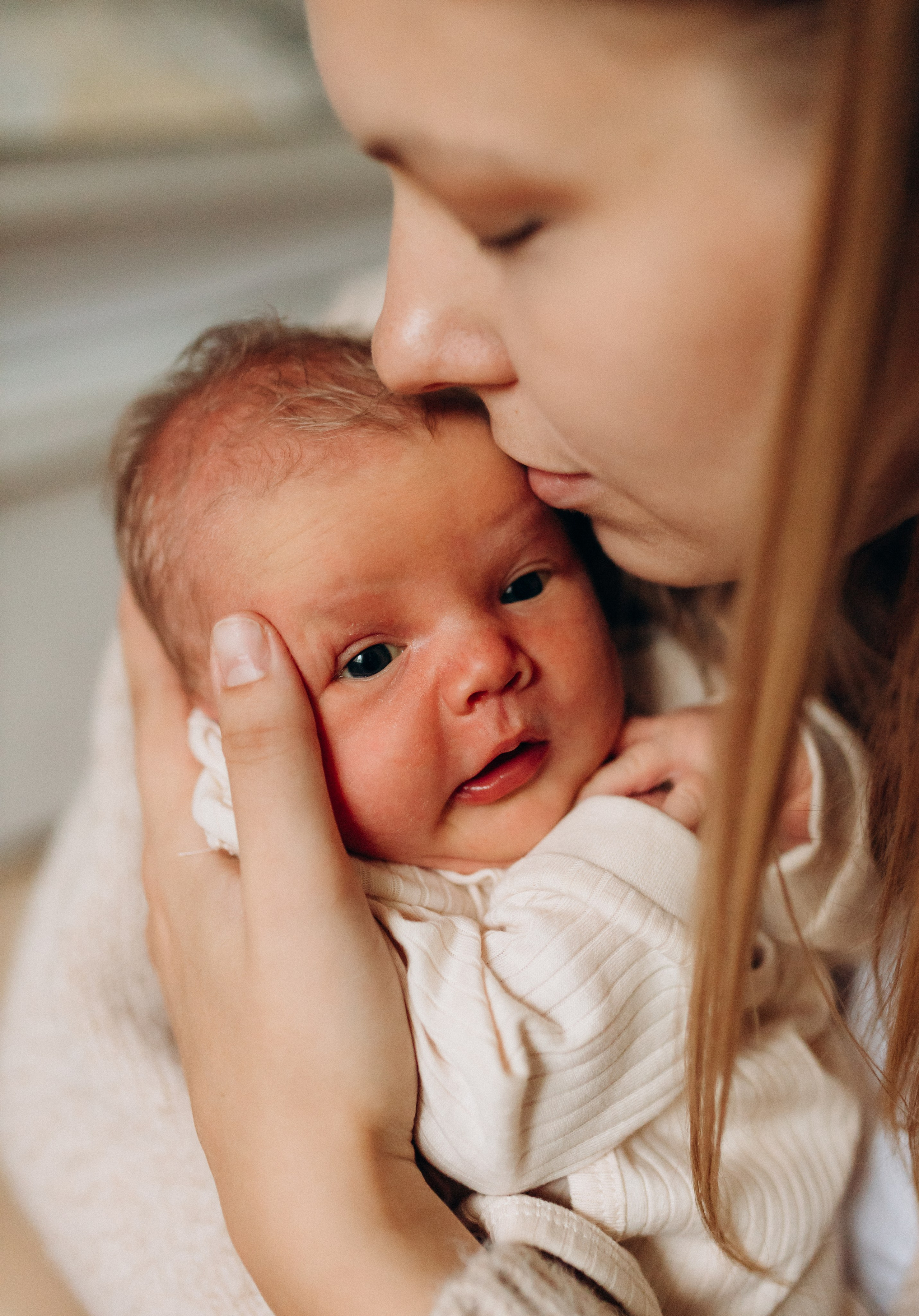 Дома с малышами. Семейный и парный фотограф Мария Куцко