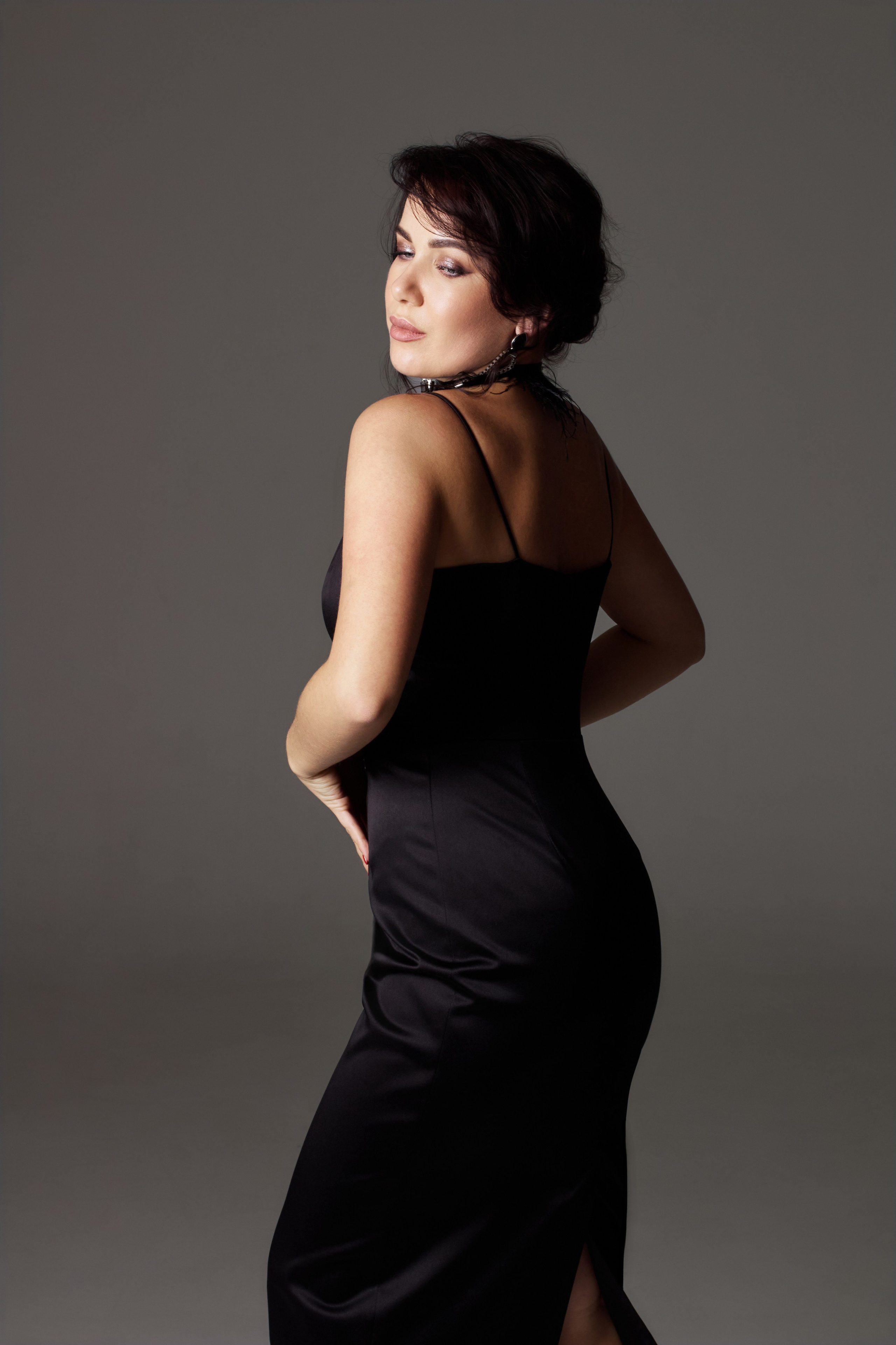 Ольга. Женский фотограф в Москве Камила Бакаева