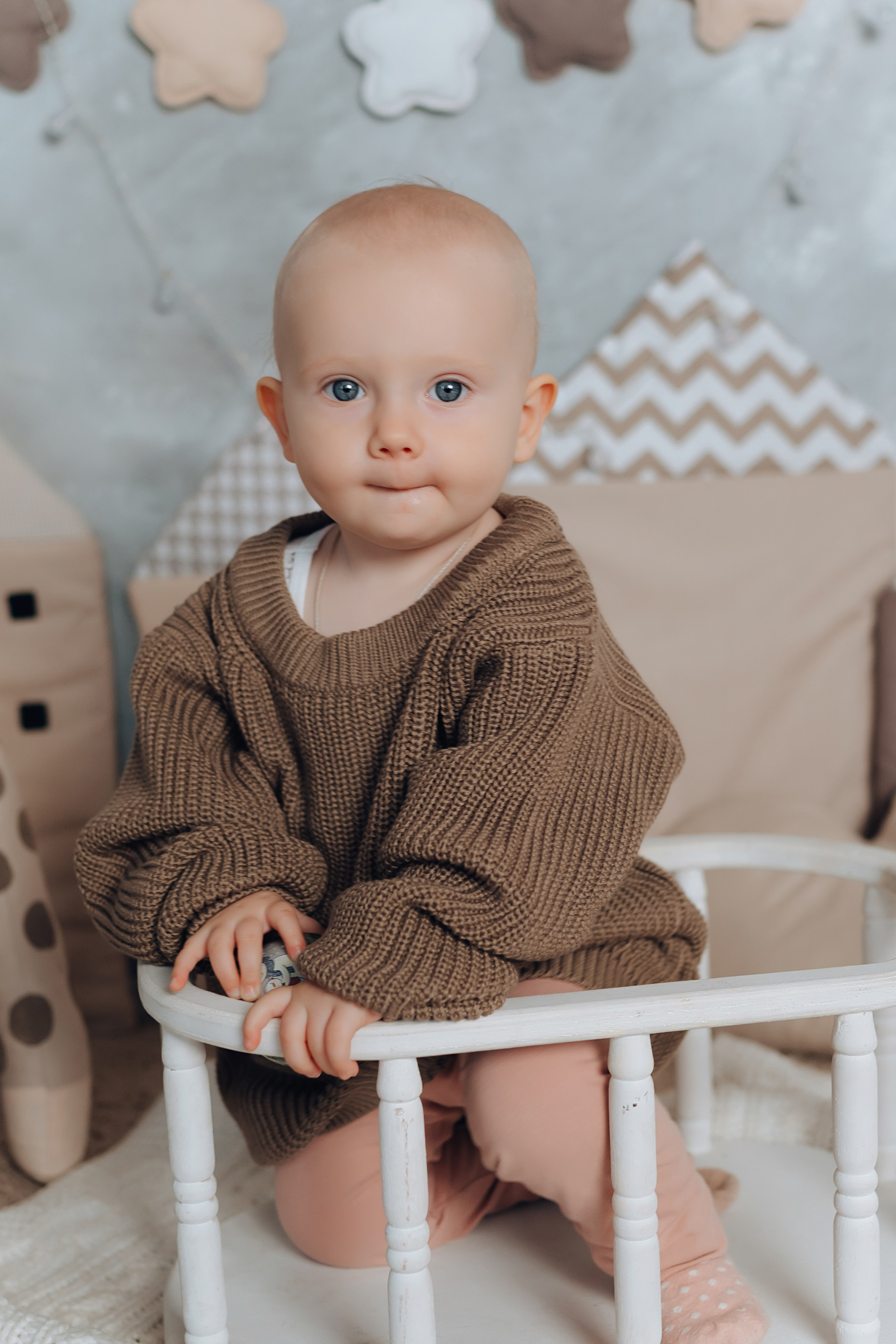 Лапуля. Детский и семейный фотограф Катерина Мишина