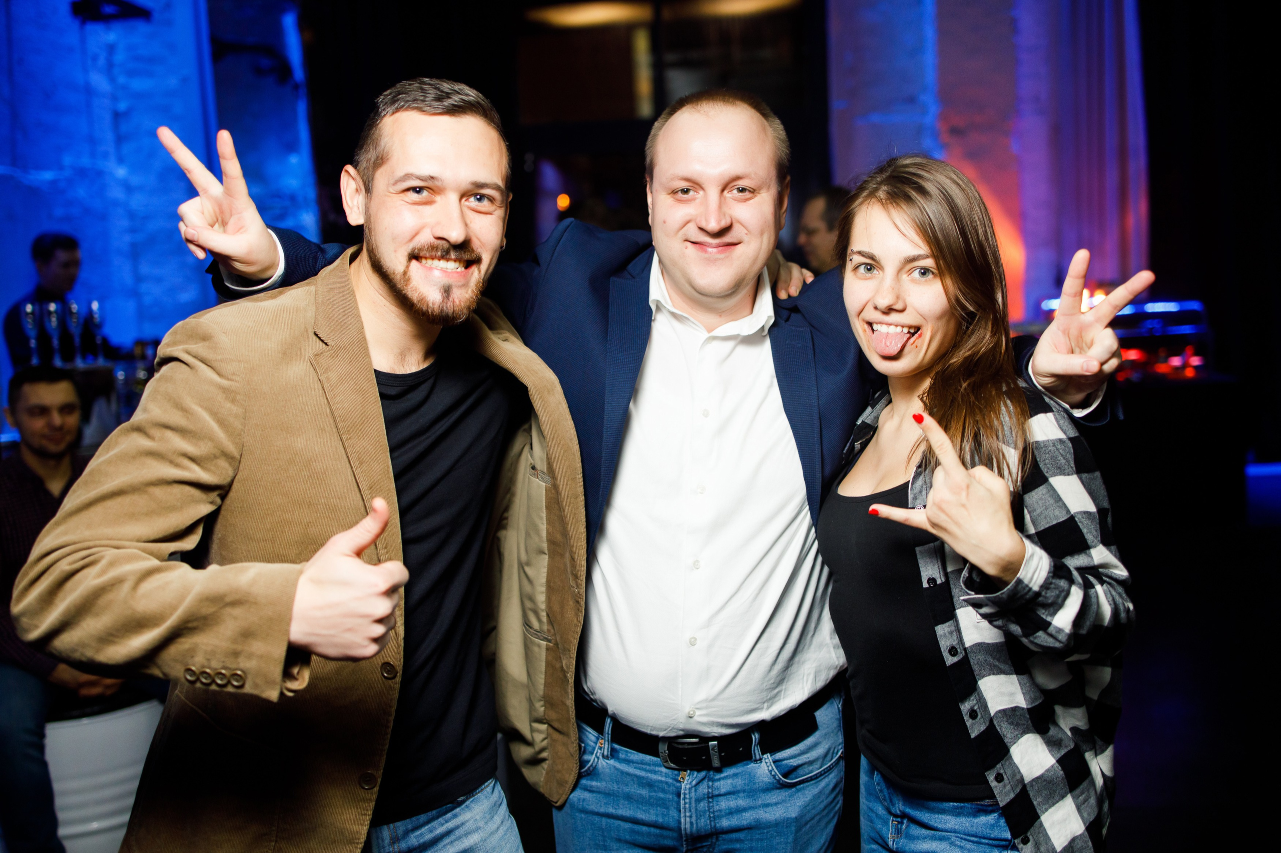 5. Фотограф Недорез Александр в Москве. Репортаж на ваших мероприятиях