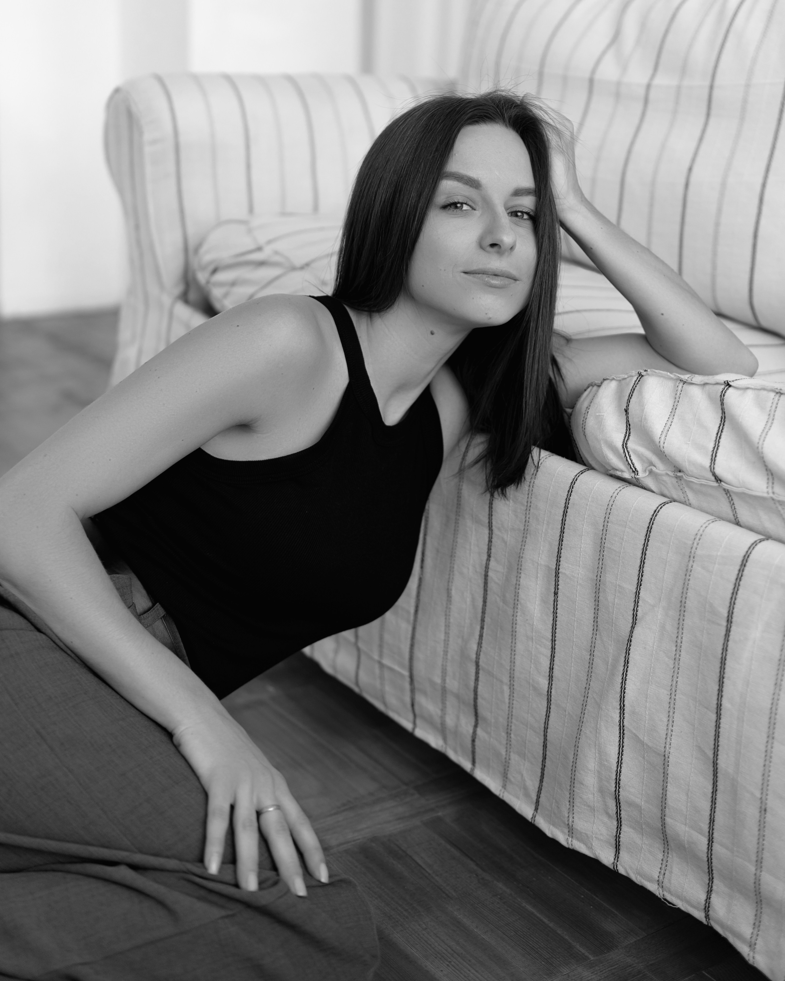 Вера. Фотограф Екатеринбург | Оля Макарова