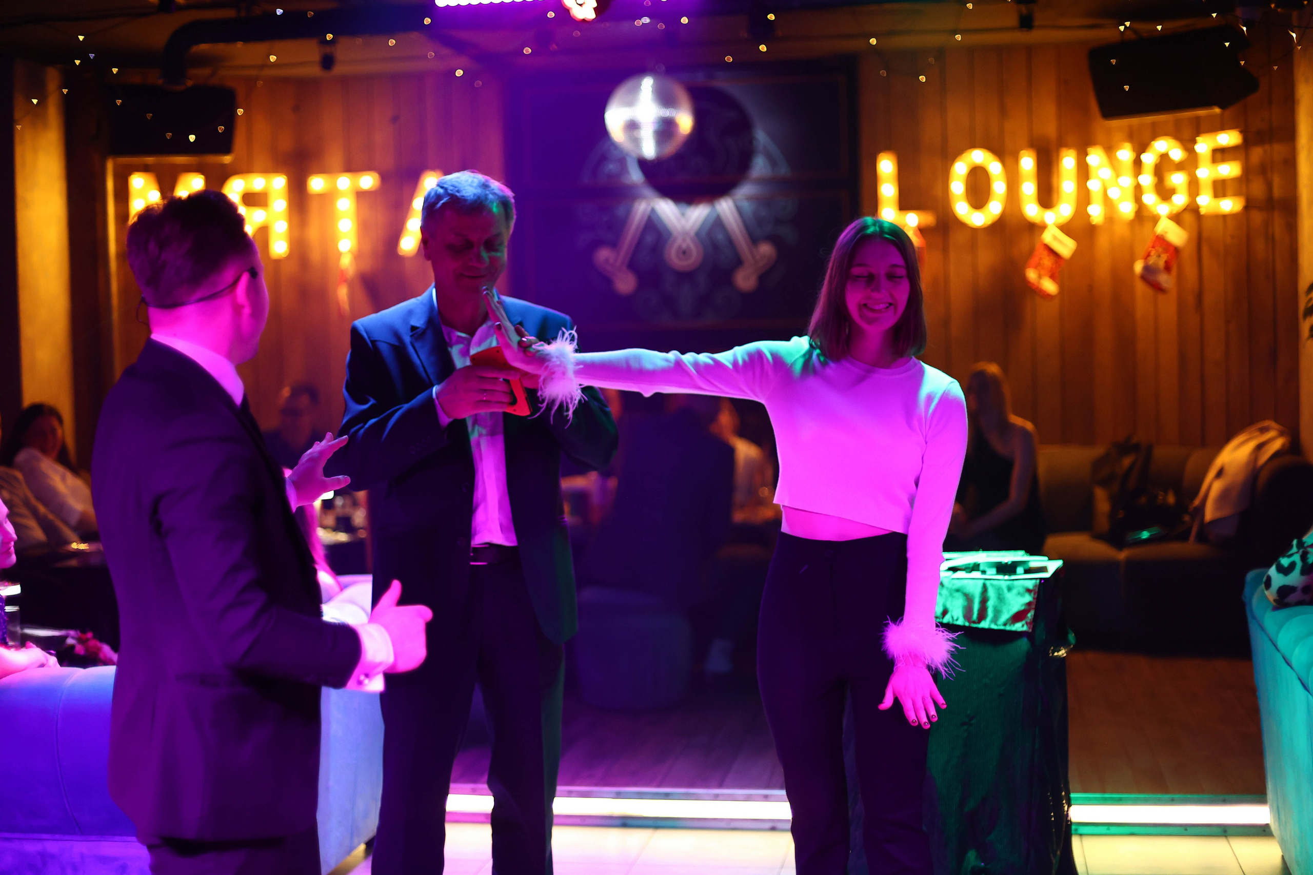 22/12/23 Новогоднее караоке в Мята Спортивная. Мята Спортивная — Кальянная, караоке, бар в Минске