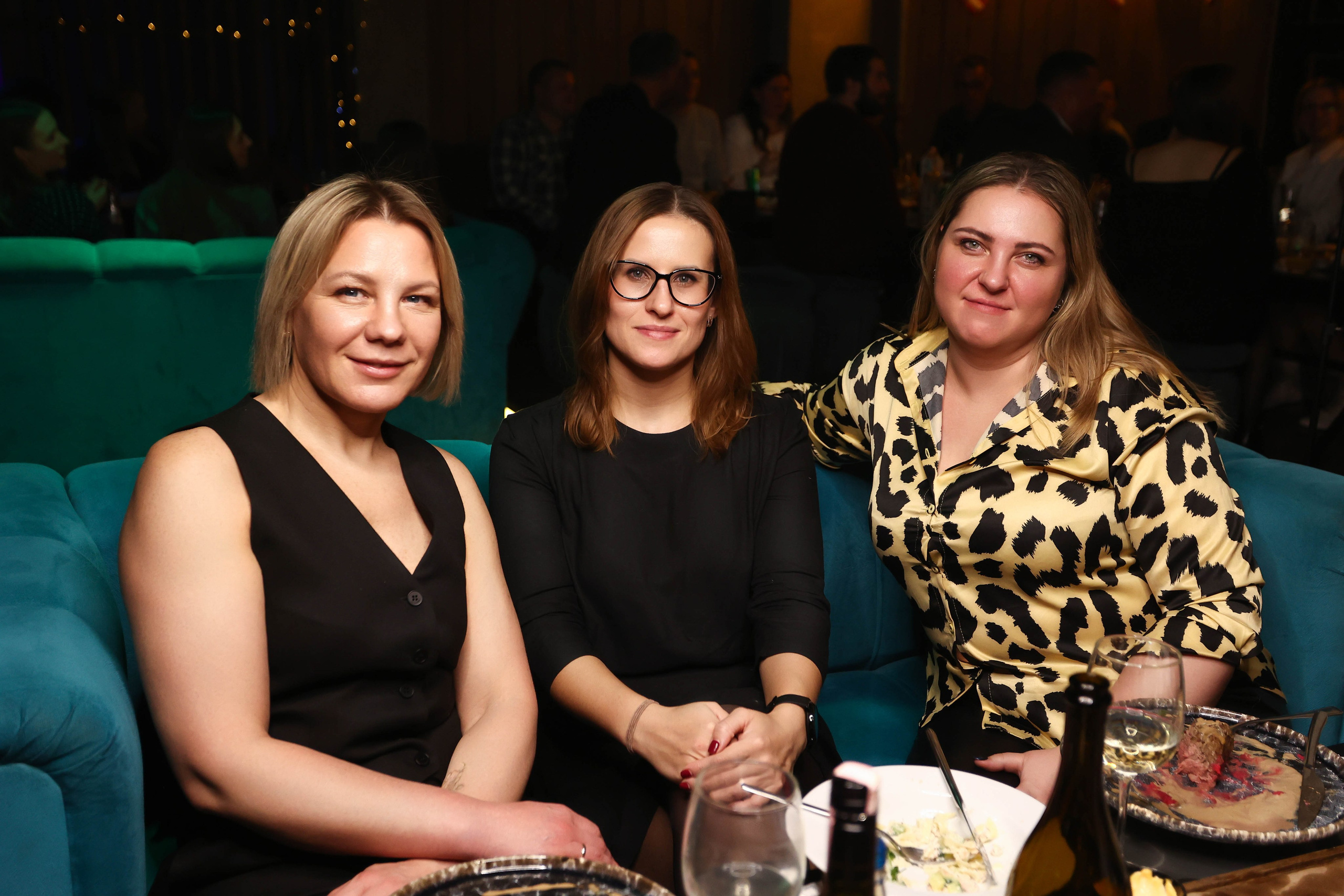 22/12/23 Новогоднее караоке в Мята Спортивная. Мята Спортивная — Кальянная, караоке, бар в Минске