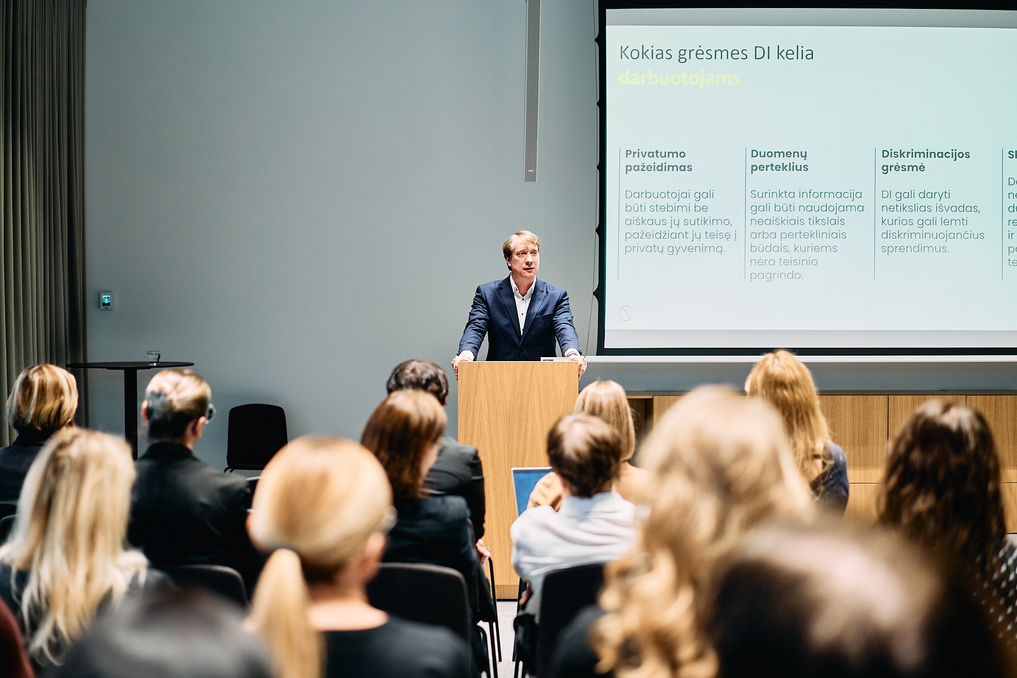 PVPA. Photographer in Vilnius