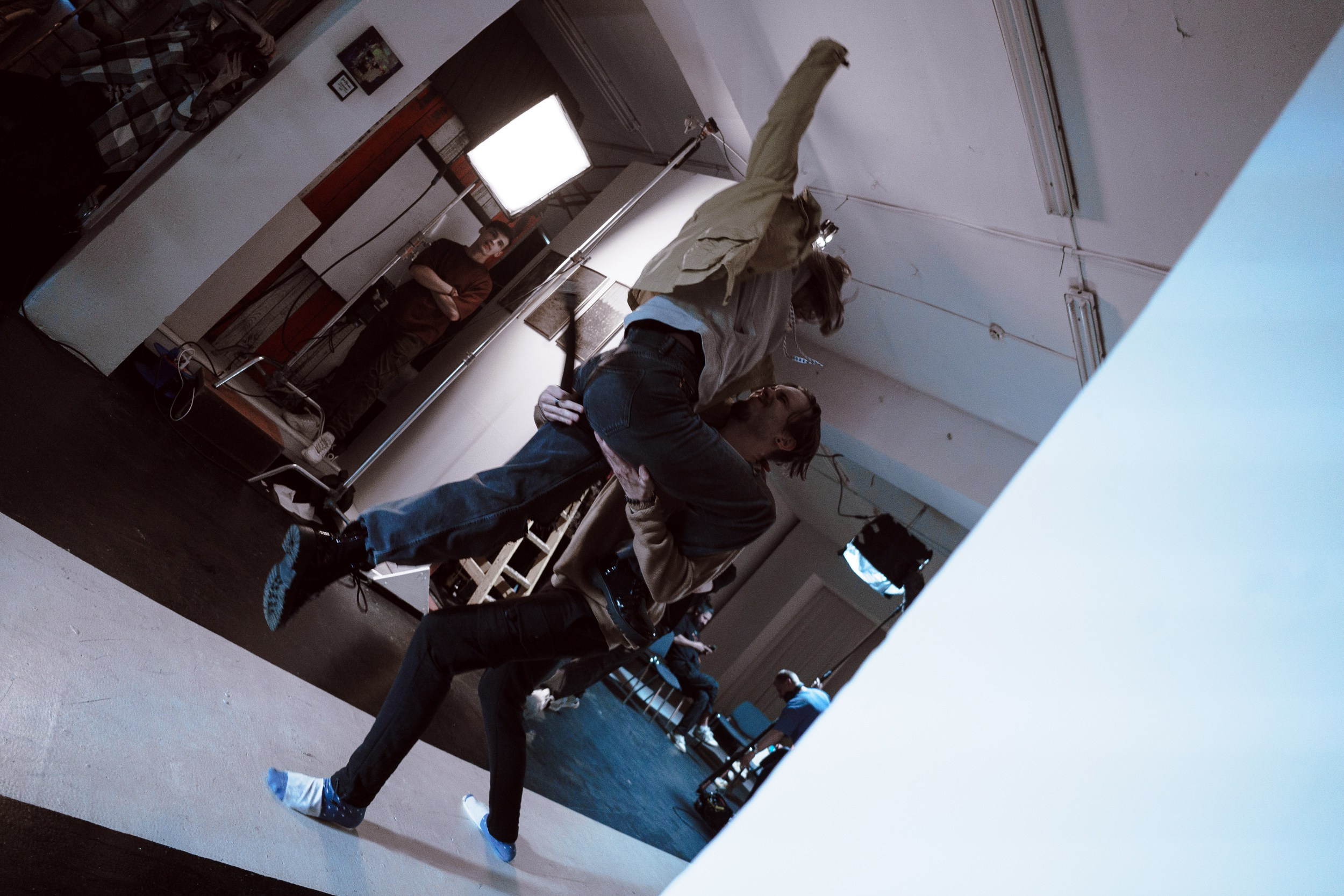 Бэкстейдж кинопроизводства. Концертный и портретный фотограф Москва и Санкт-Петербург