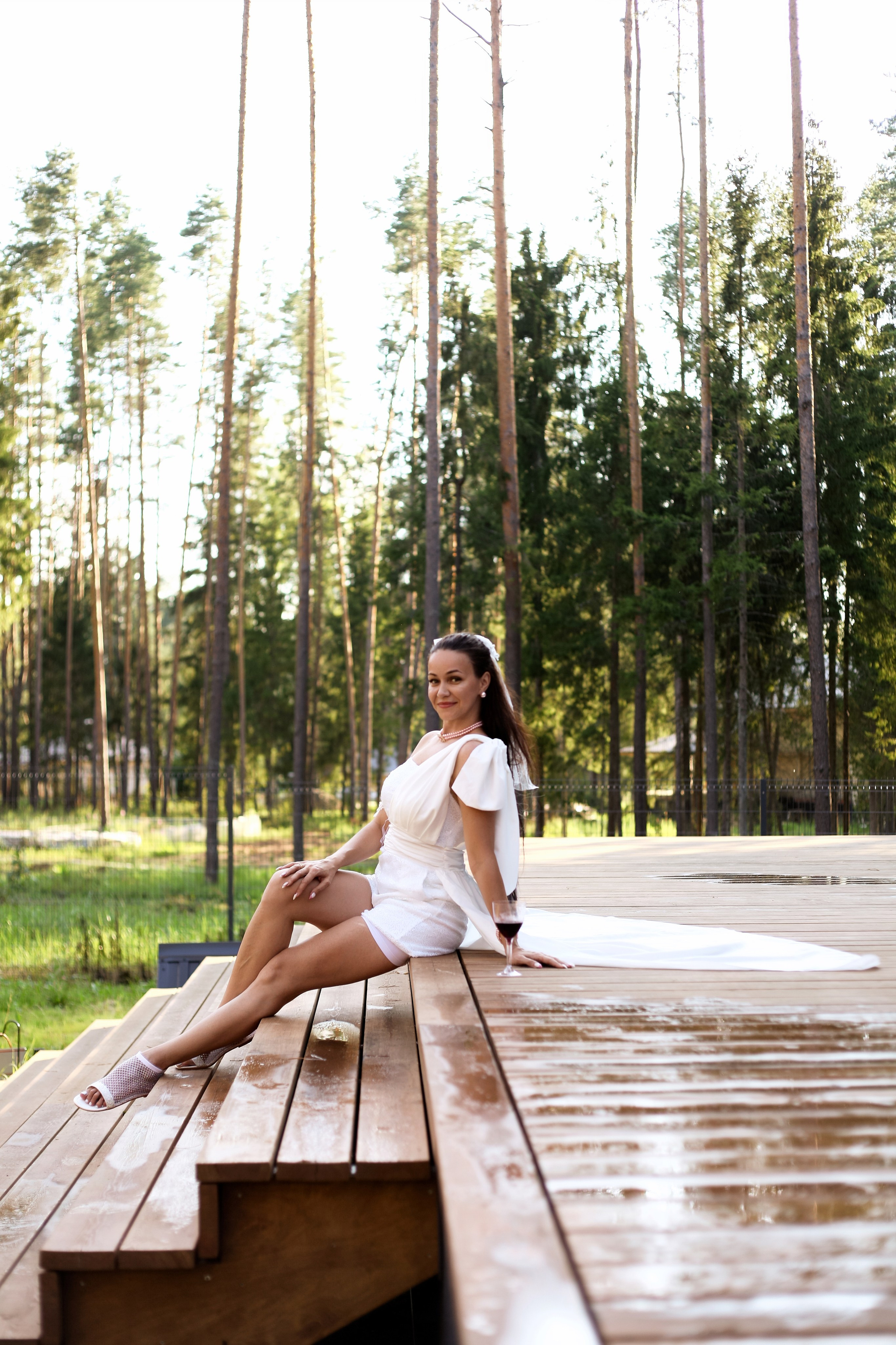 Свадебные фотосессии в иваново для молодоженов. Портретный и свадебный фотограф в Иваново Максим Гаврилин