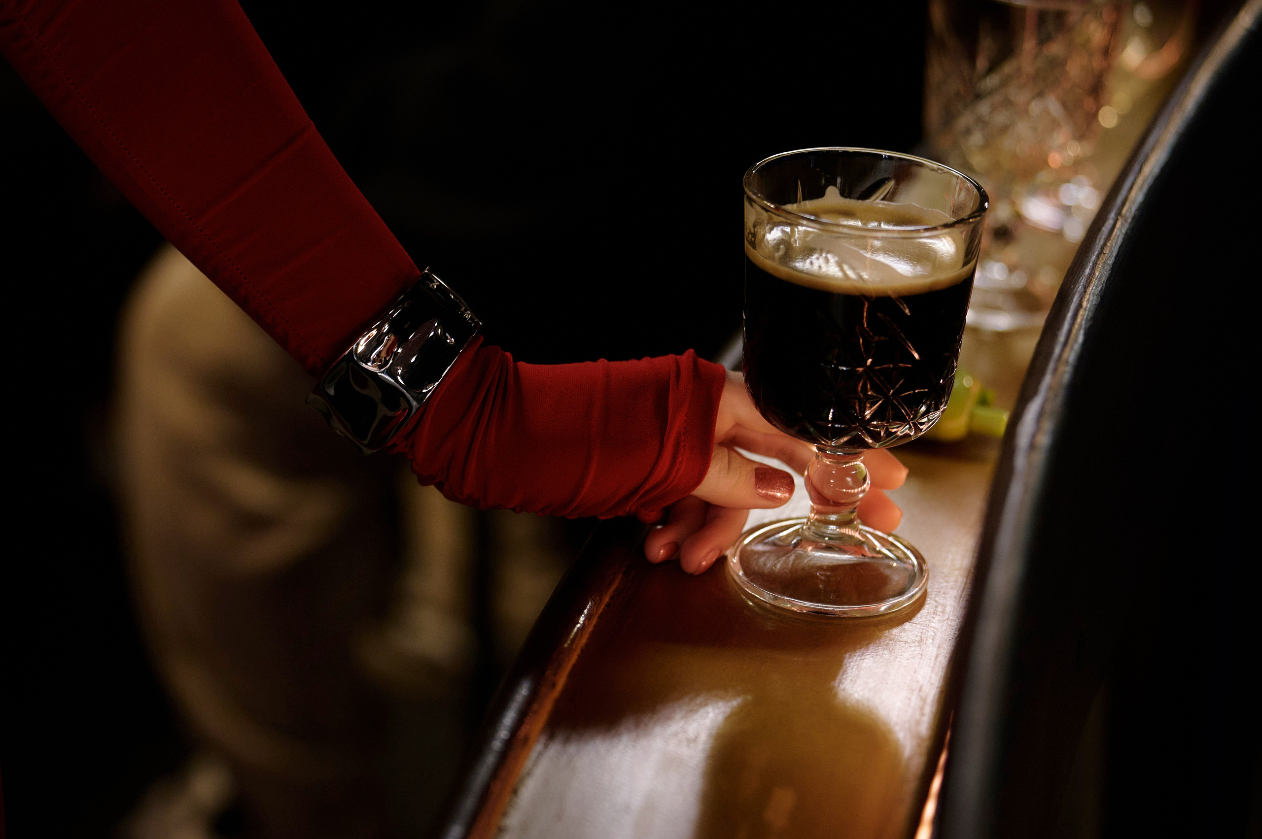 GOURMETTO. Ваш мультижанровый фотограф Александр Белов