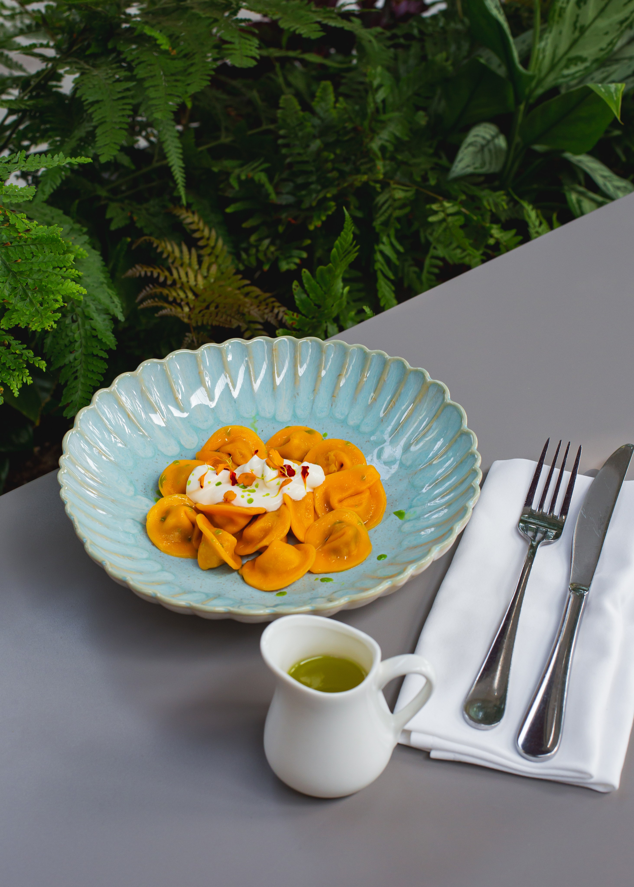 Фуд. Главная