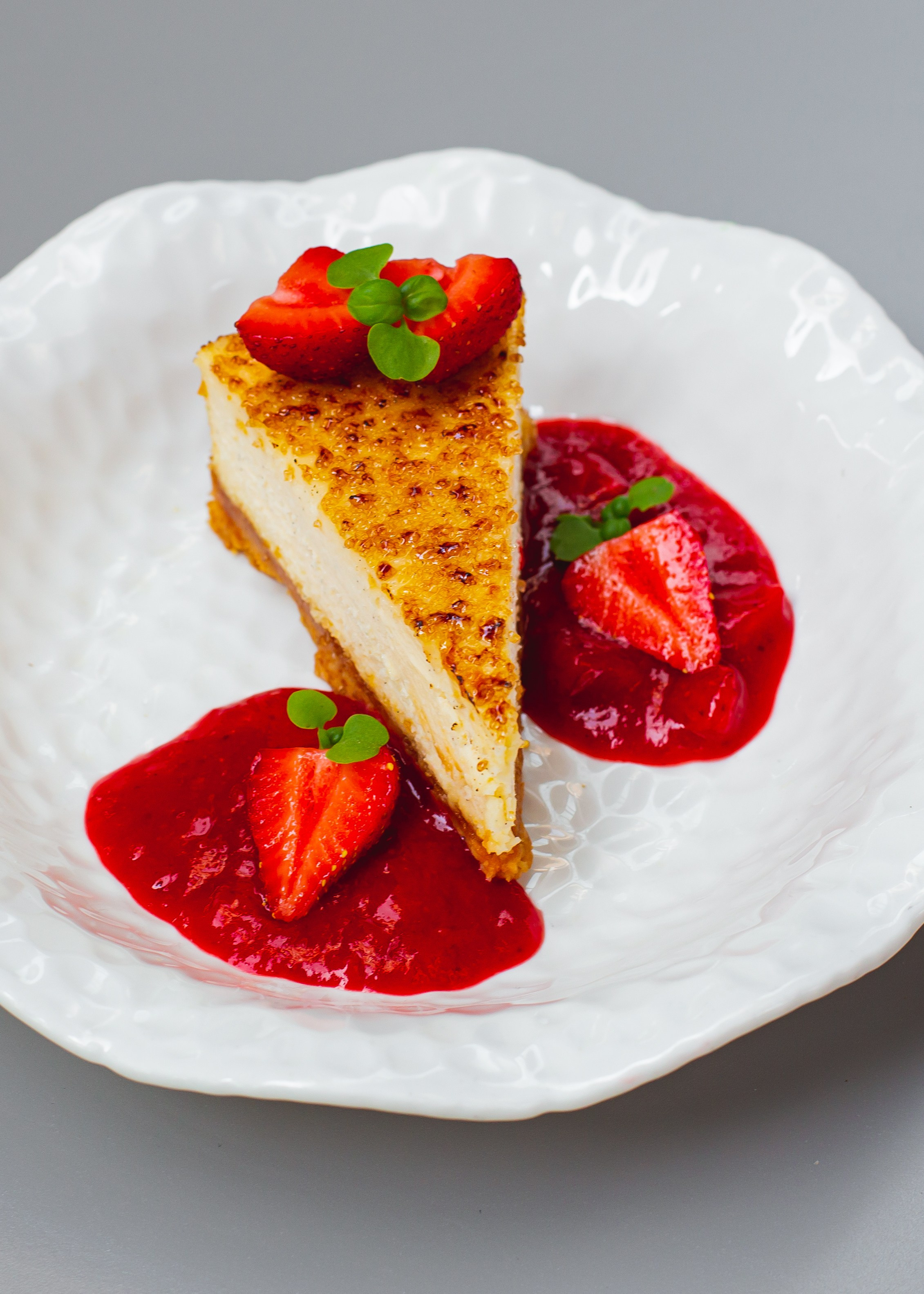 Фуд. Главная