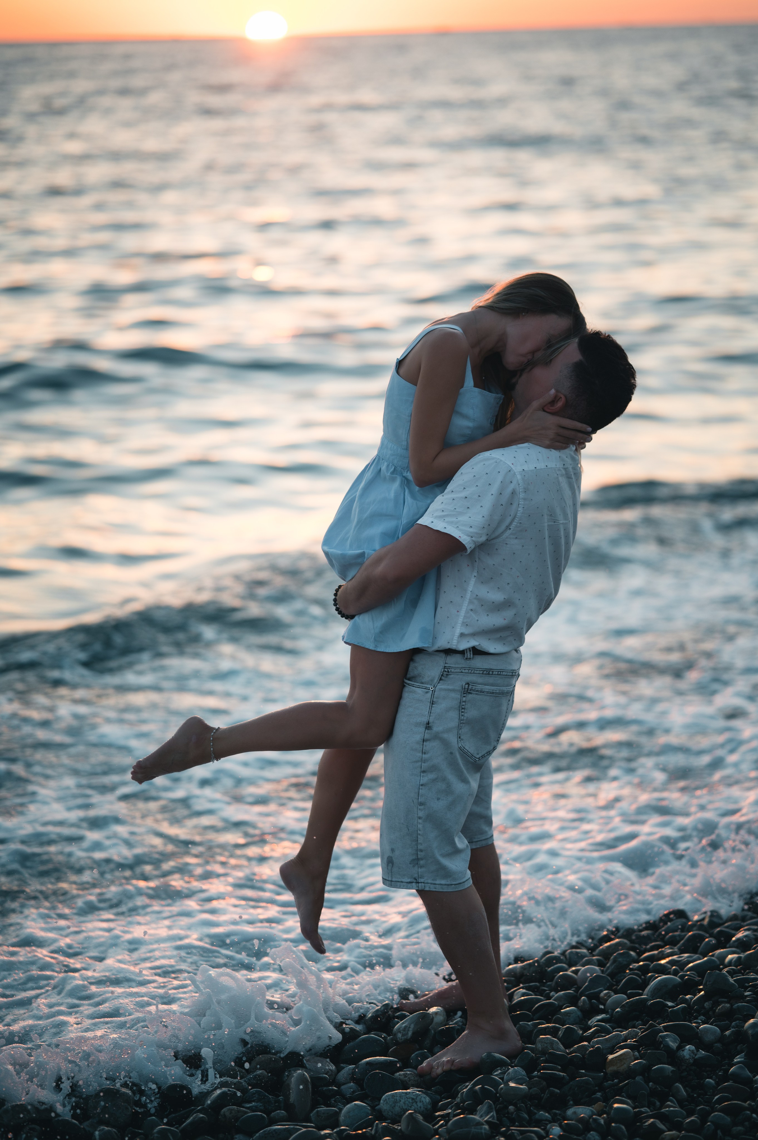 Лав Стори. Главная