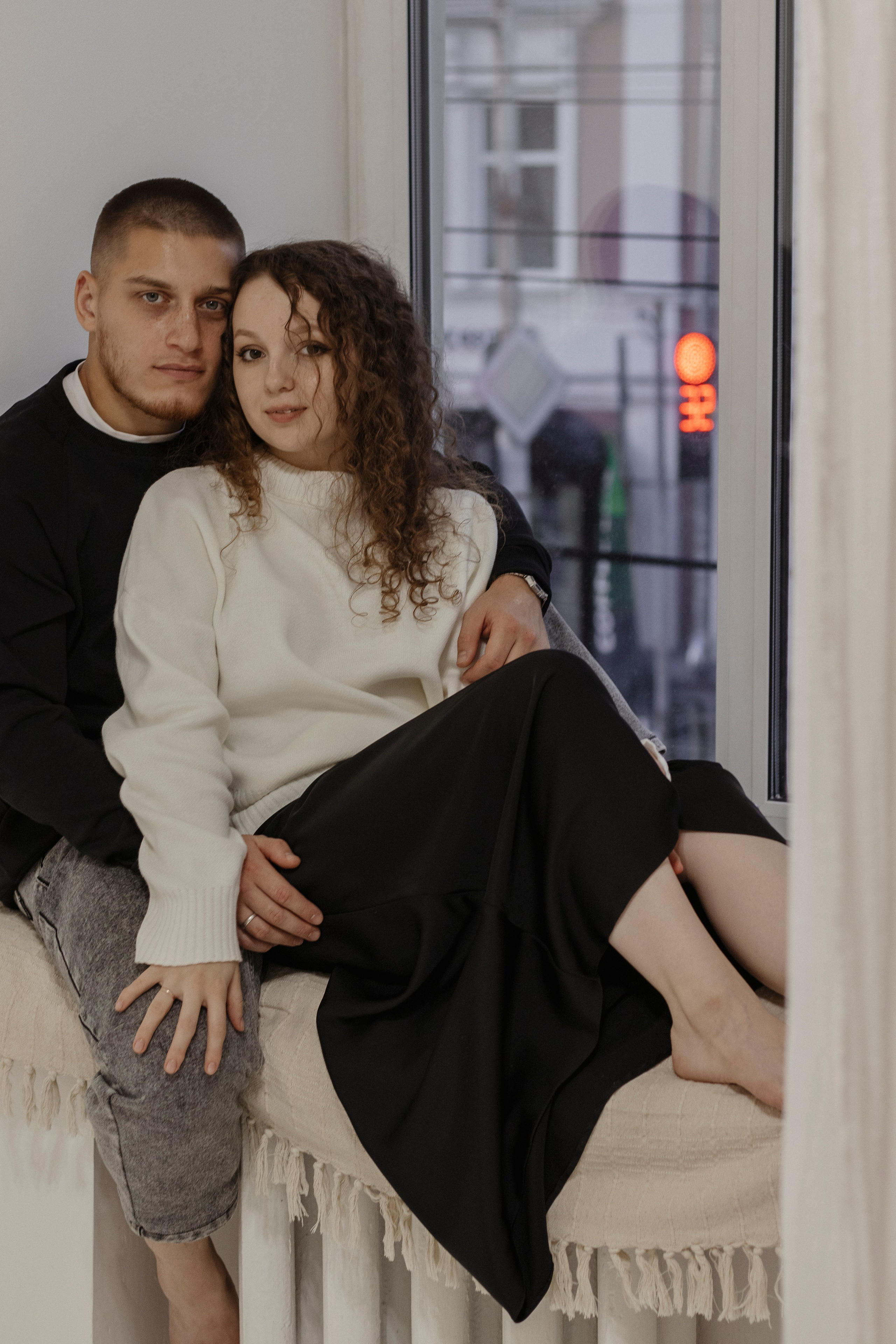 Рустам и Вика. Семейный фотограф Кострома/Санкт-Петребург Дарья Гавриченко