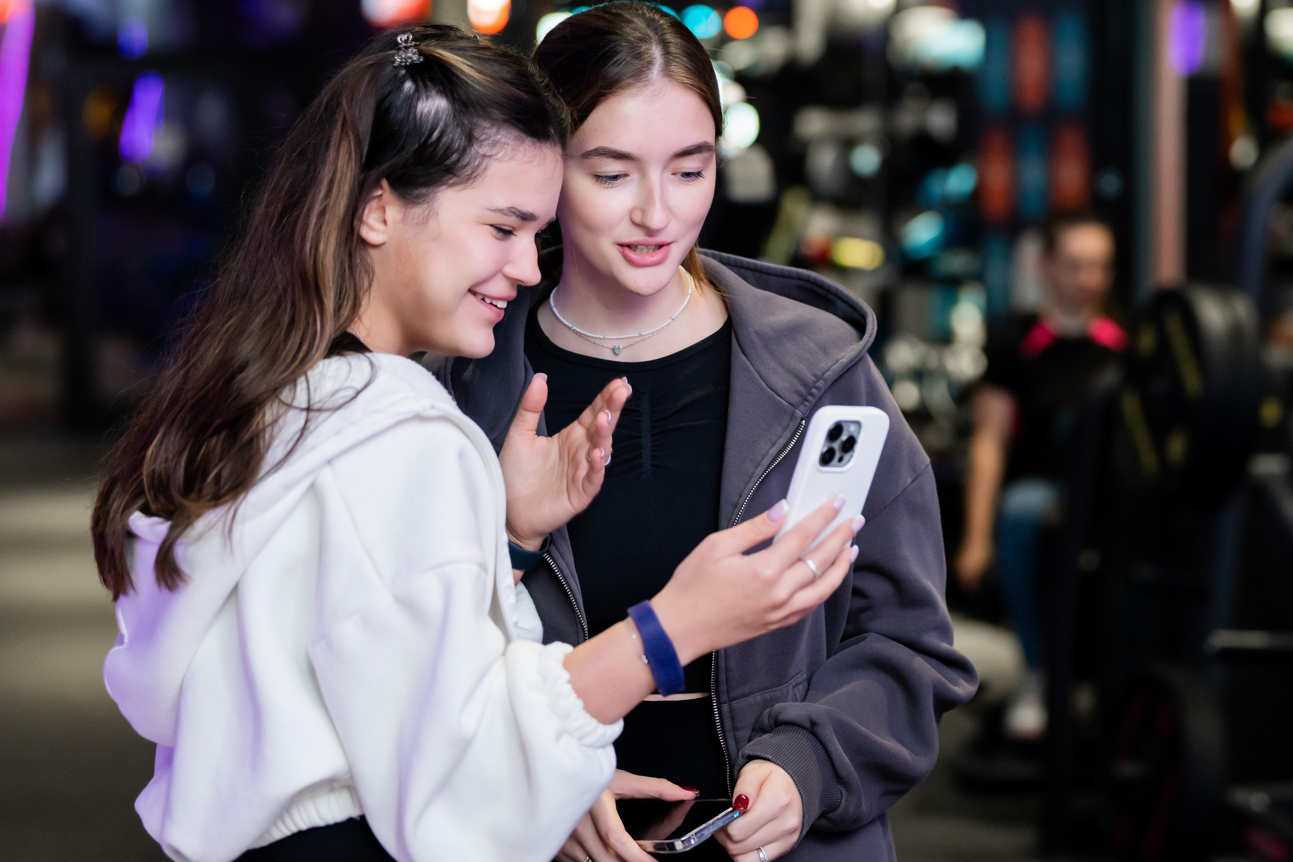 Открытие сети клубов DDX. Репортажный фотограф Сергей Дроздов