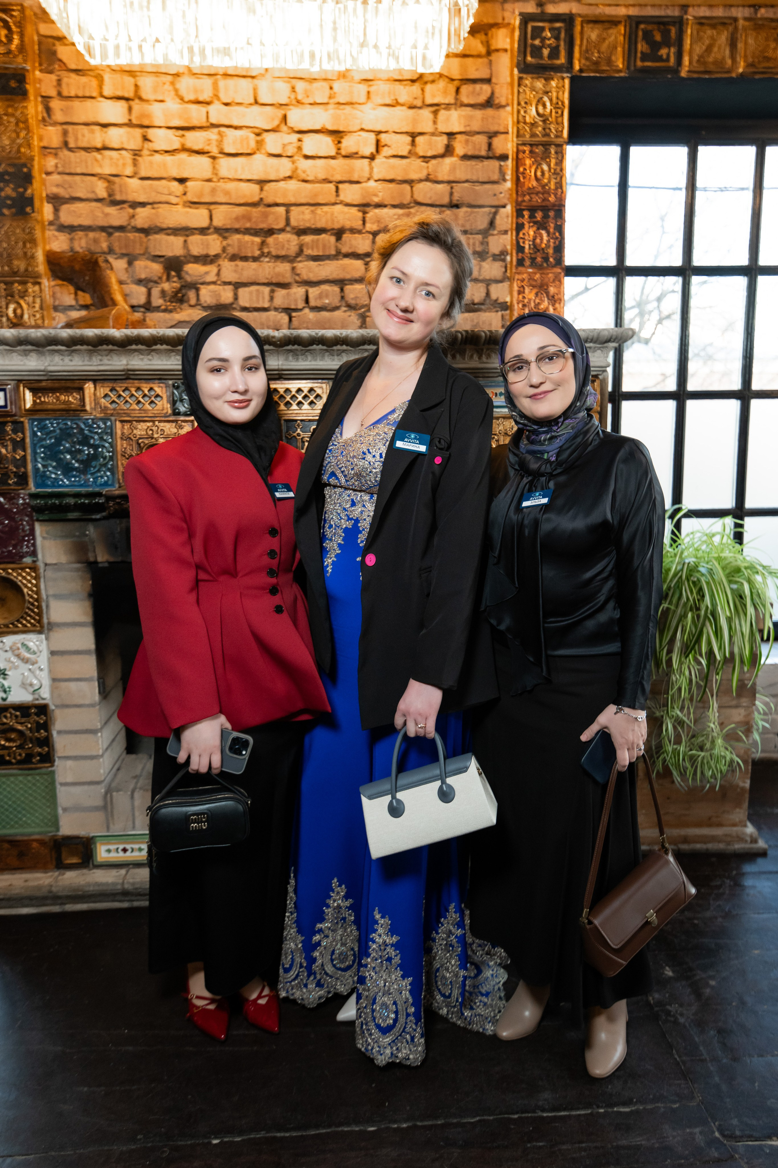 Аввита 25 лет День рождения компании 100+ человек. Репортажный фотограф Сергей Дроздов