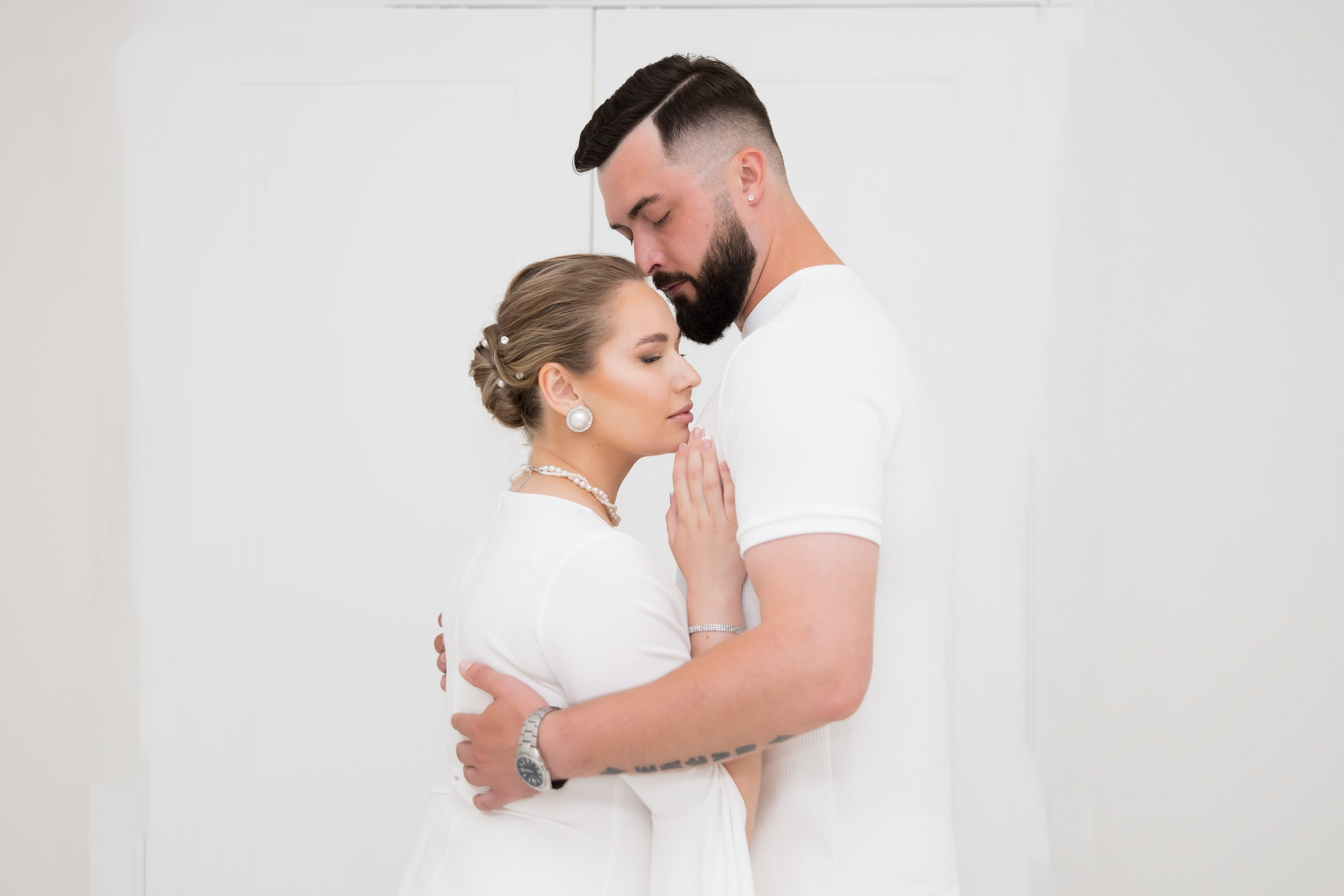 Анна и Дмитрий. Репортажный фотограф Сергей Дроздов