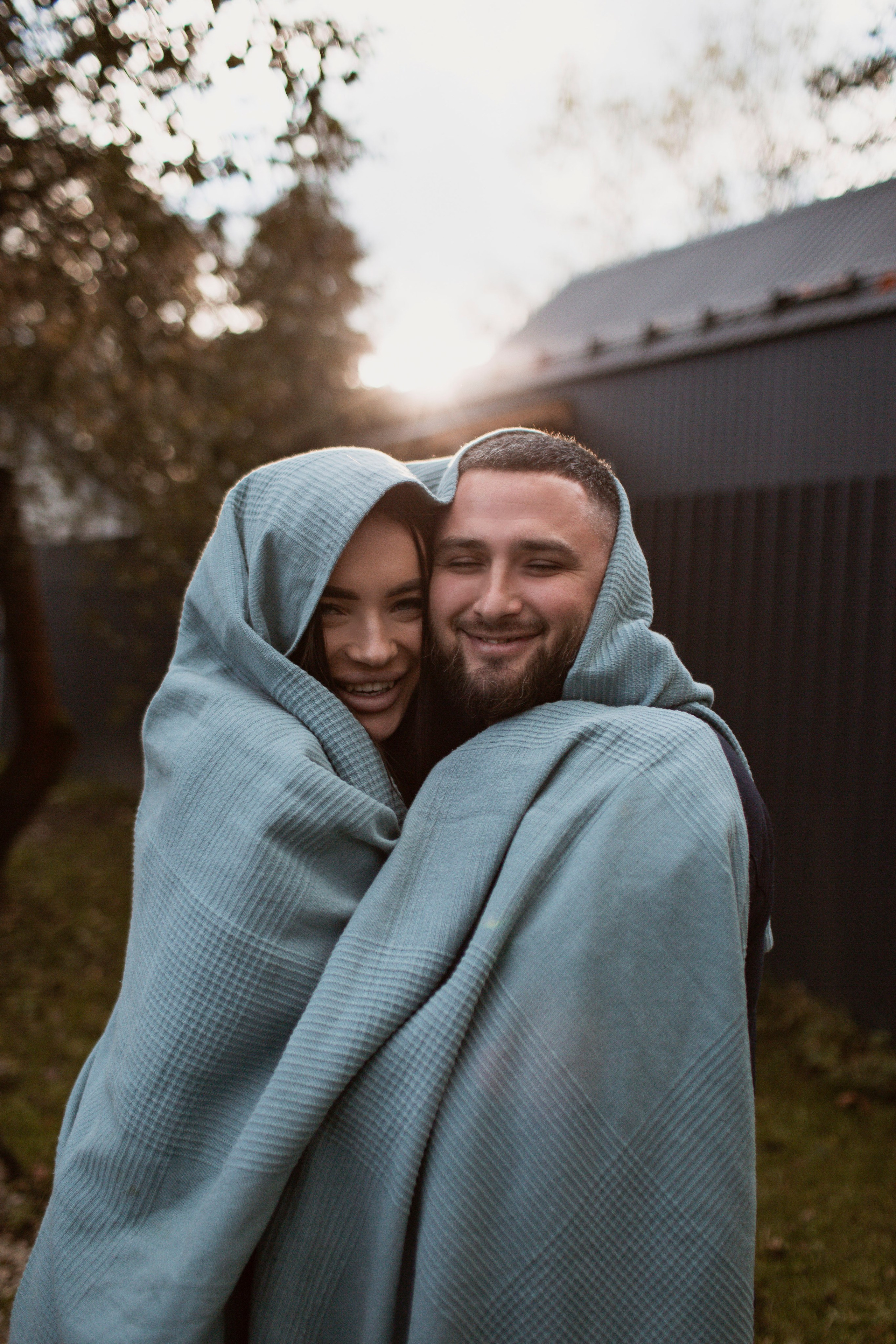 Олеся и Роберт. Свадебный и Семейный фотограф в Москве Александра Вайпер