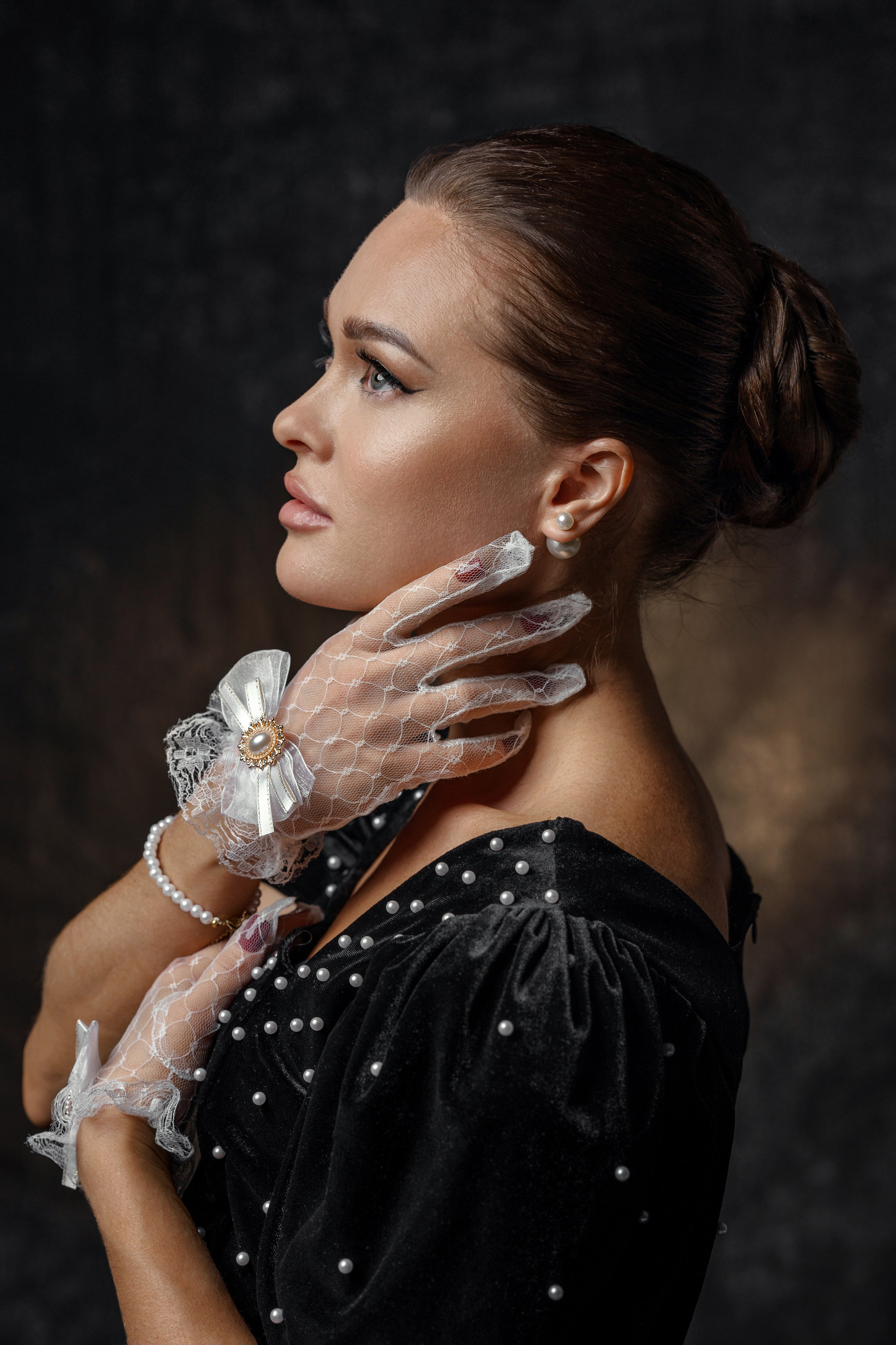 «Три поколения» 2023 год. Фотохудожник в Тольятти и Самаре Валентина Суворова