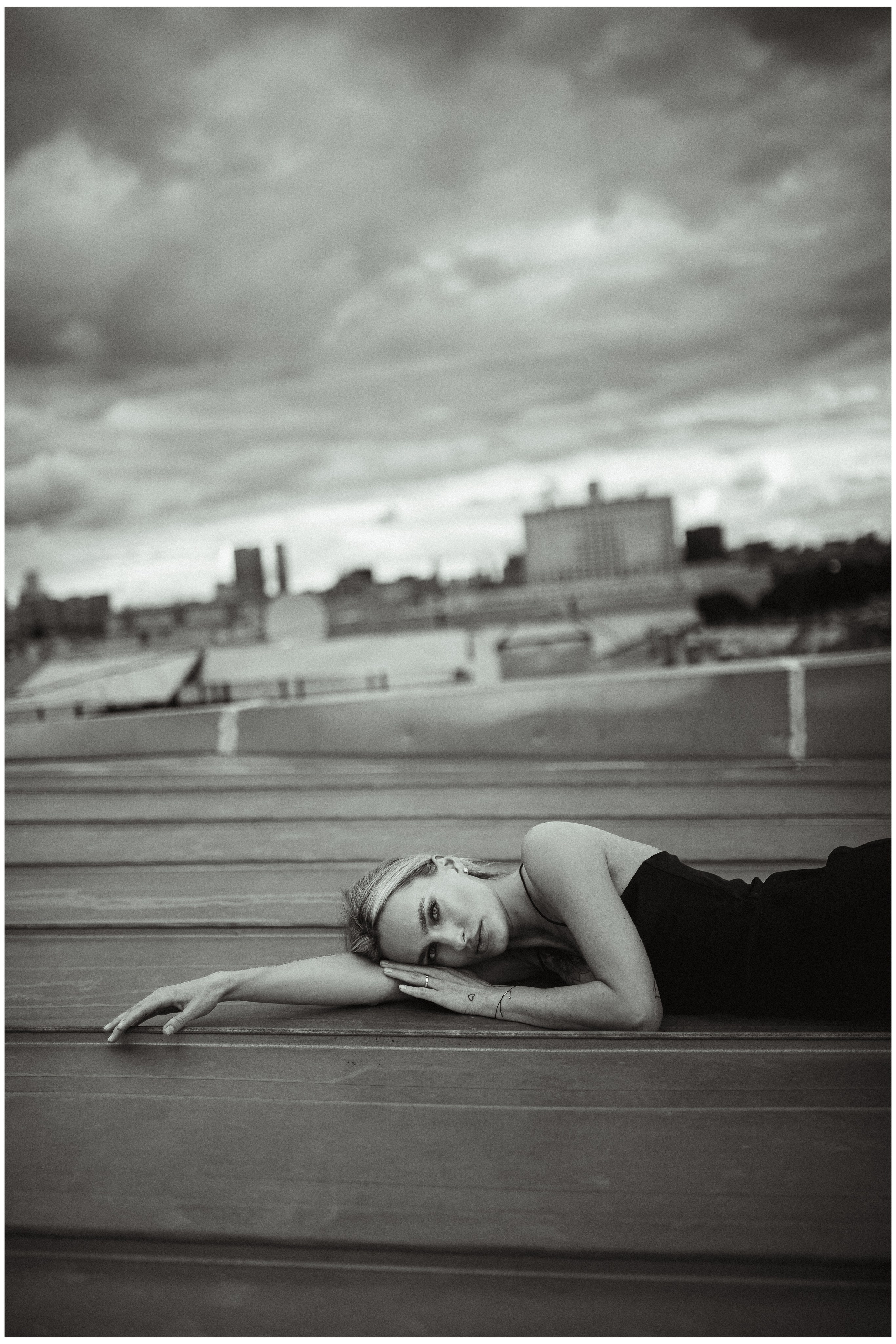 KARINA. Фотограф Москва