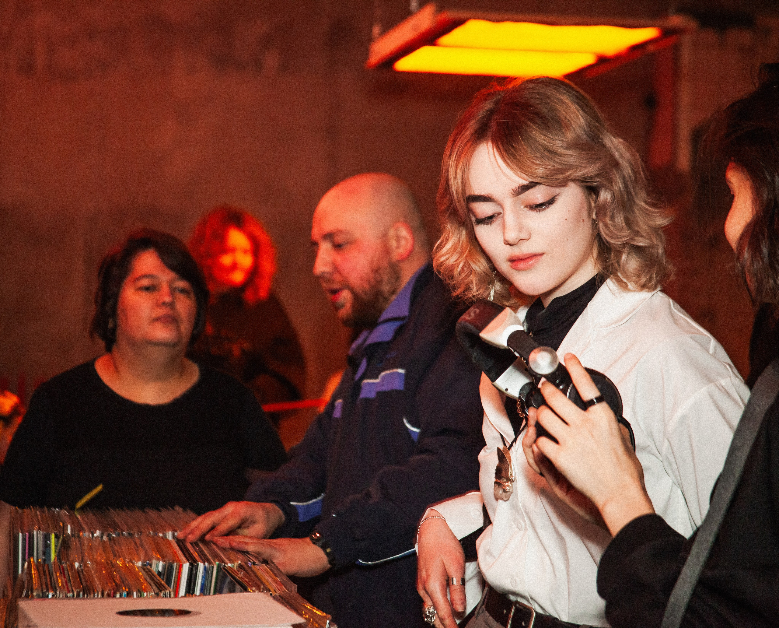 Люди/Мероприятия. DIESPERADOSS photo