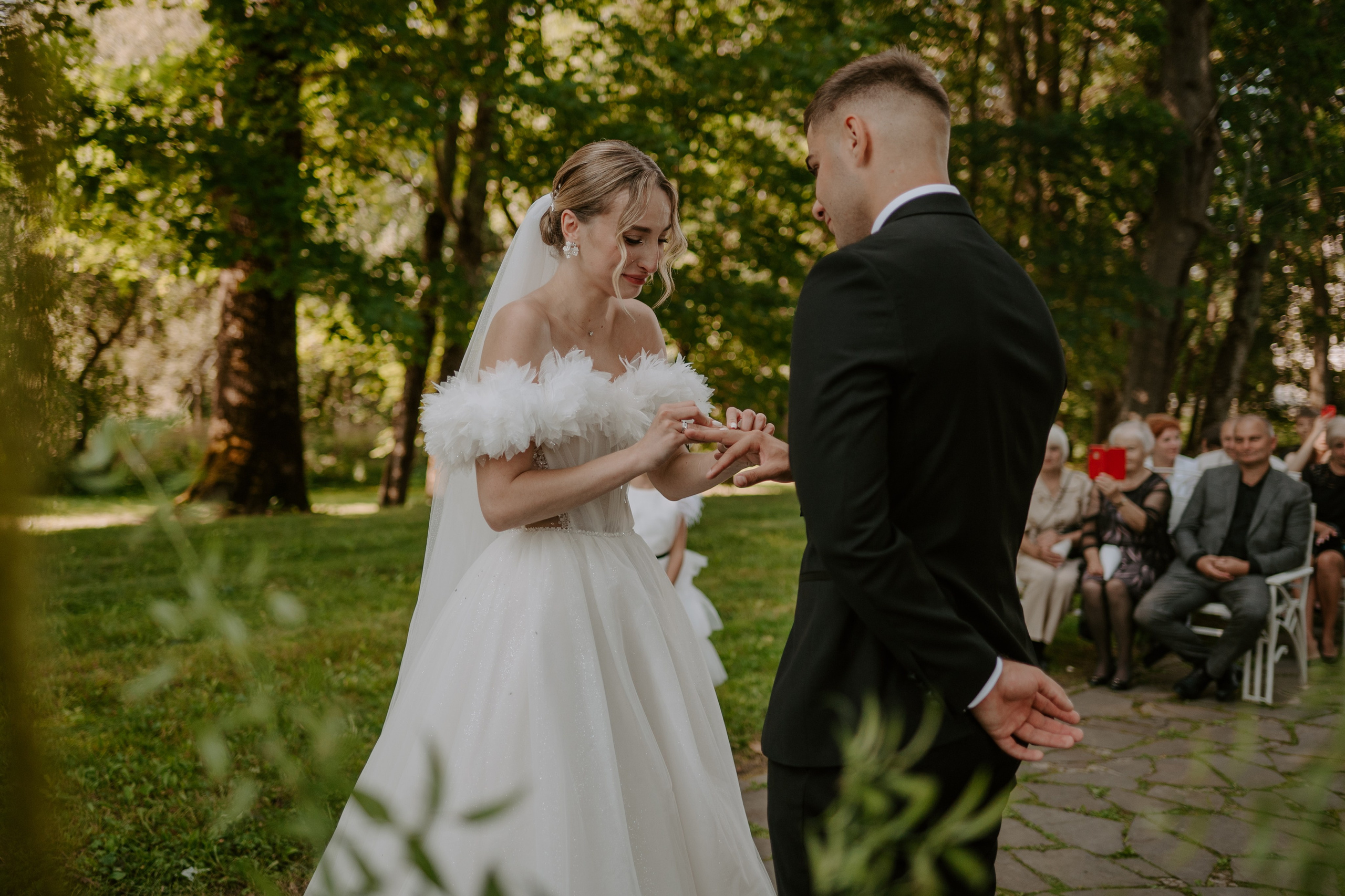 Кусочек Италии. Свадебный, репортажный и семейный фотограф в Москве Арина Зак