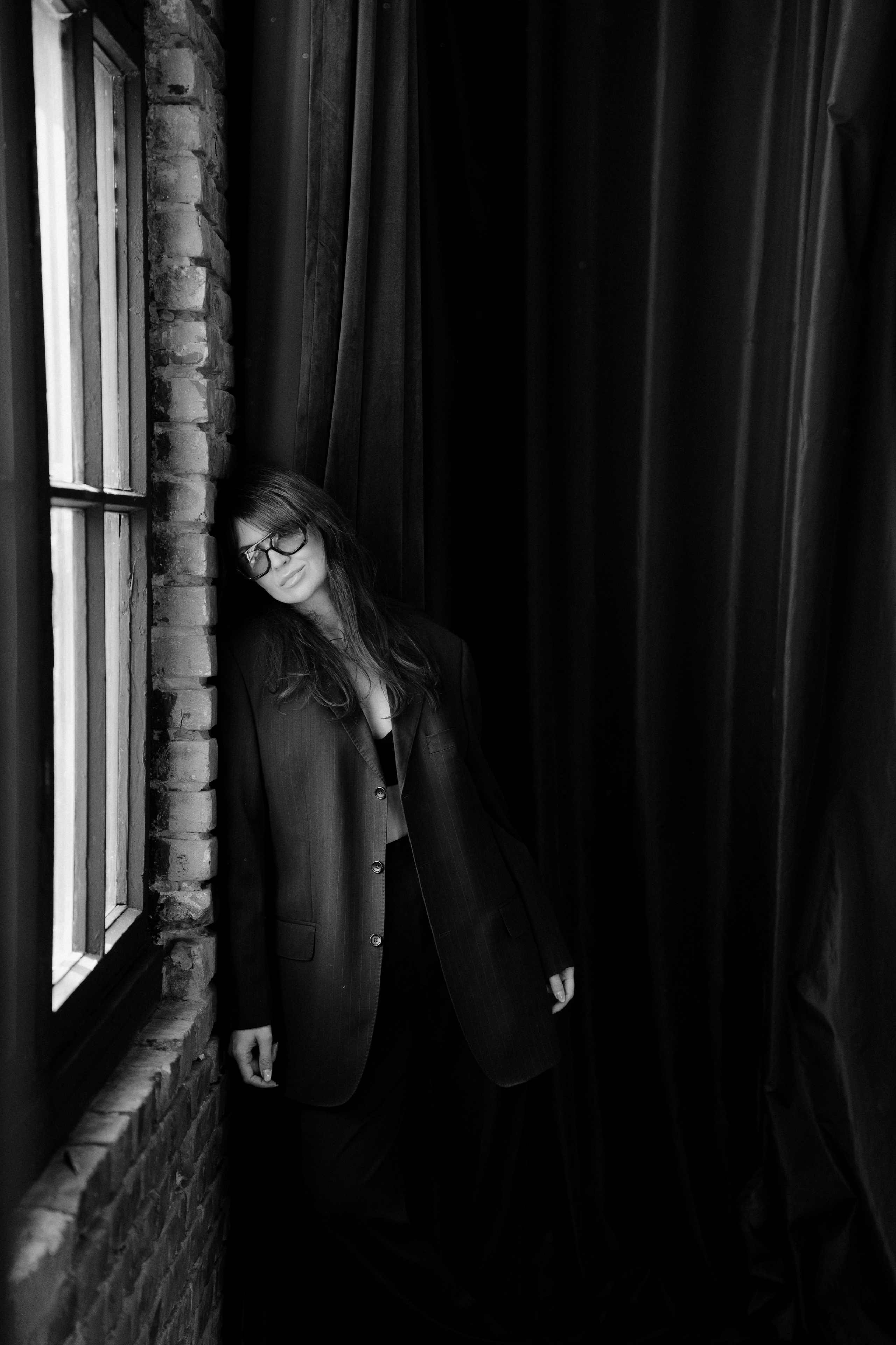 Екатерина. Фотограф с психологическим образованием