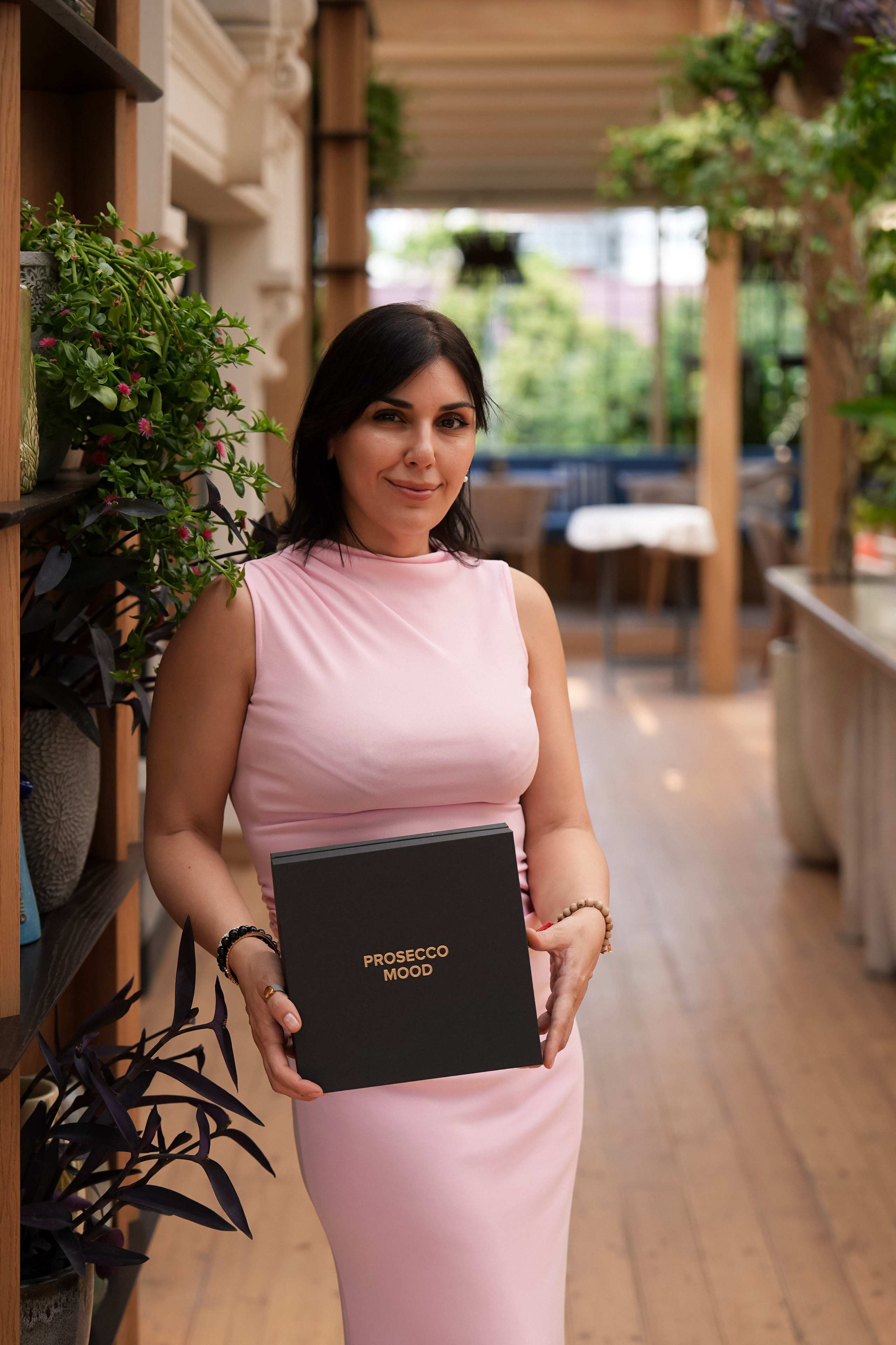 Arttherapy x Emra. Фотограф с психологическим образованием