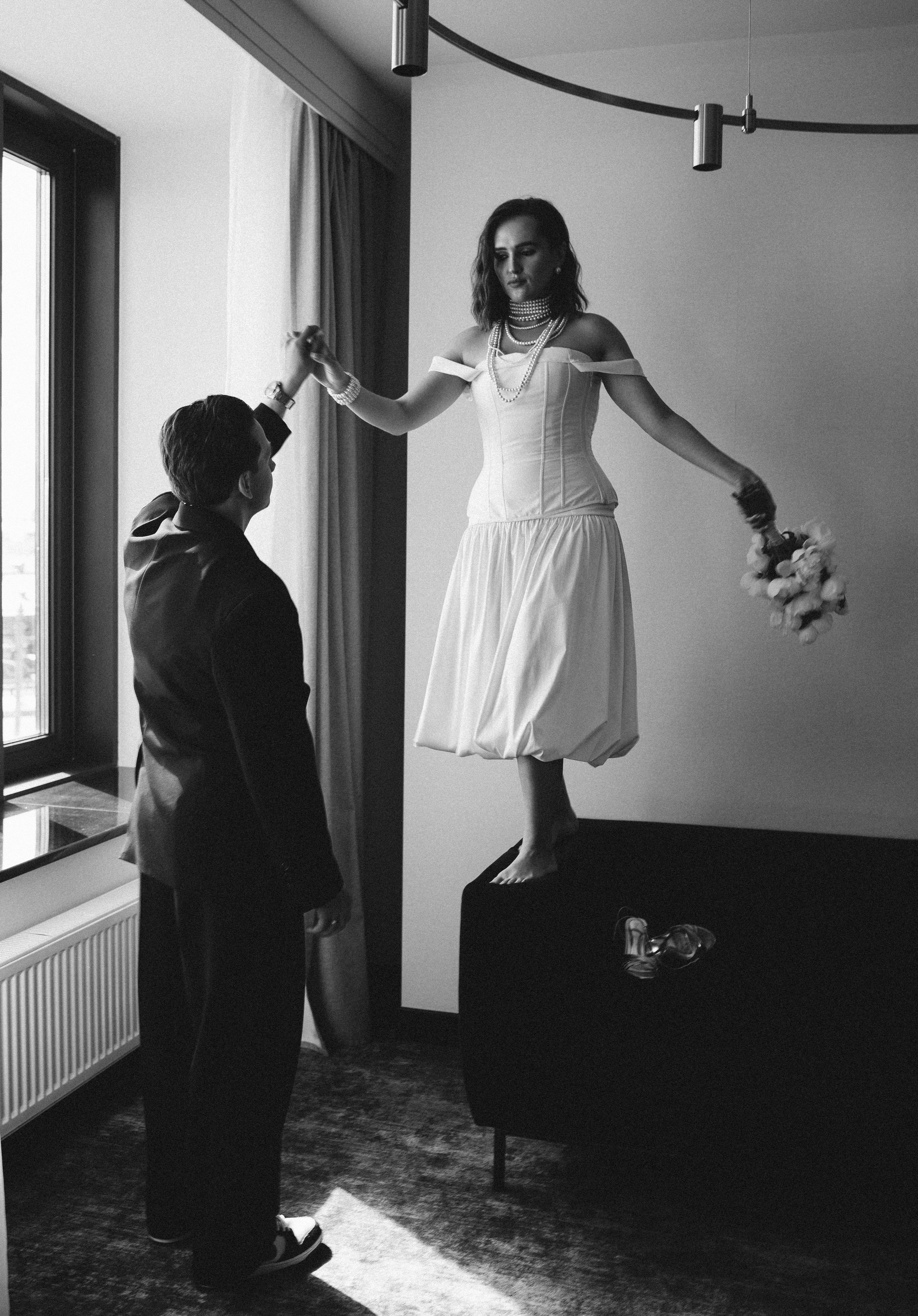 Никита & Дарья. Главная