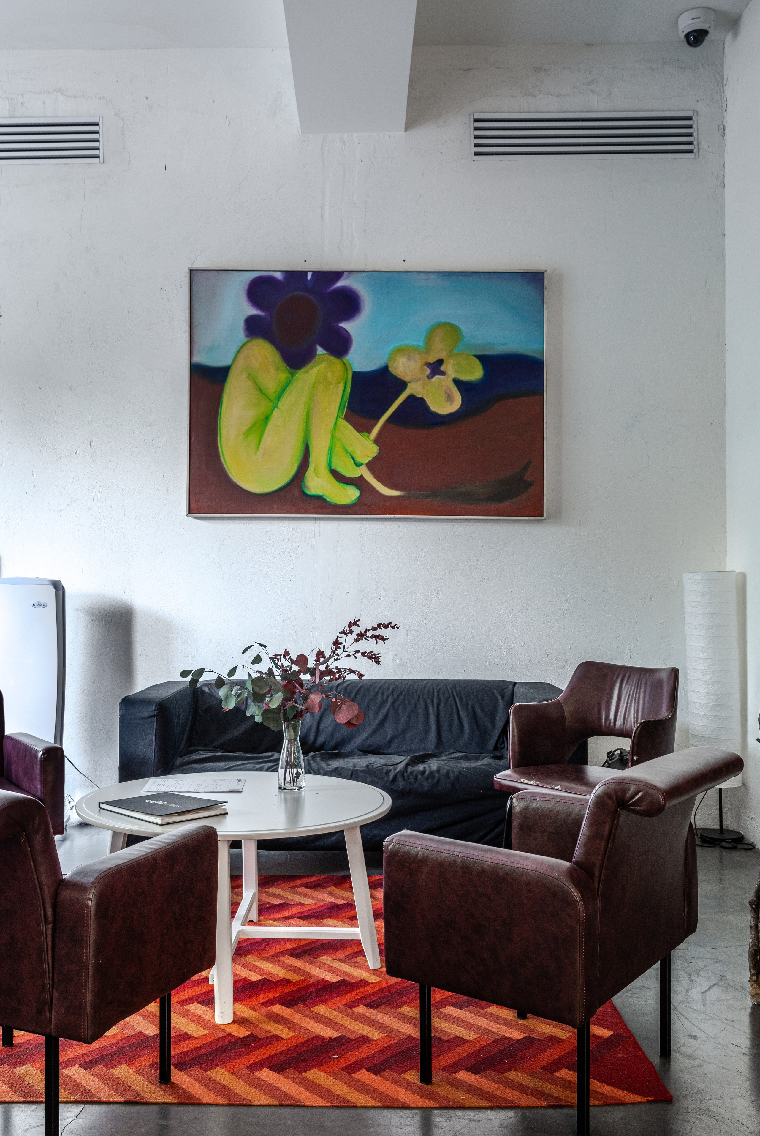 Interior and architecture photographer Michael Brave