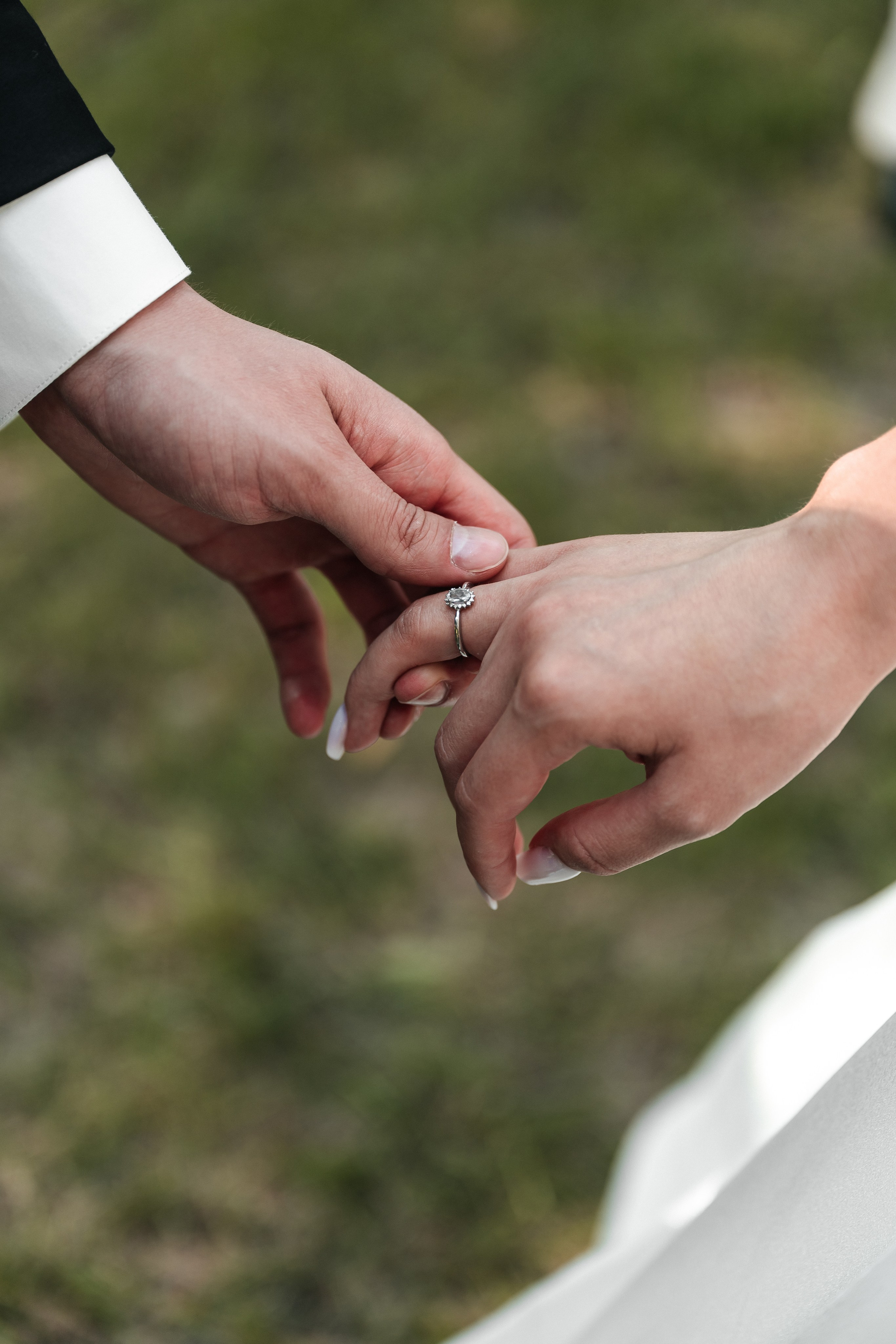 Толя и Тоня. Фотограф Екатерина Бочарникова