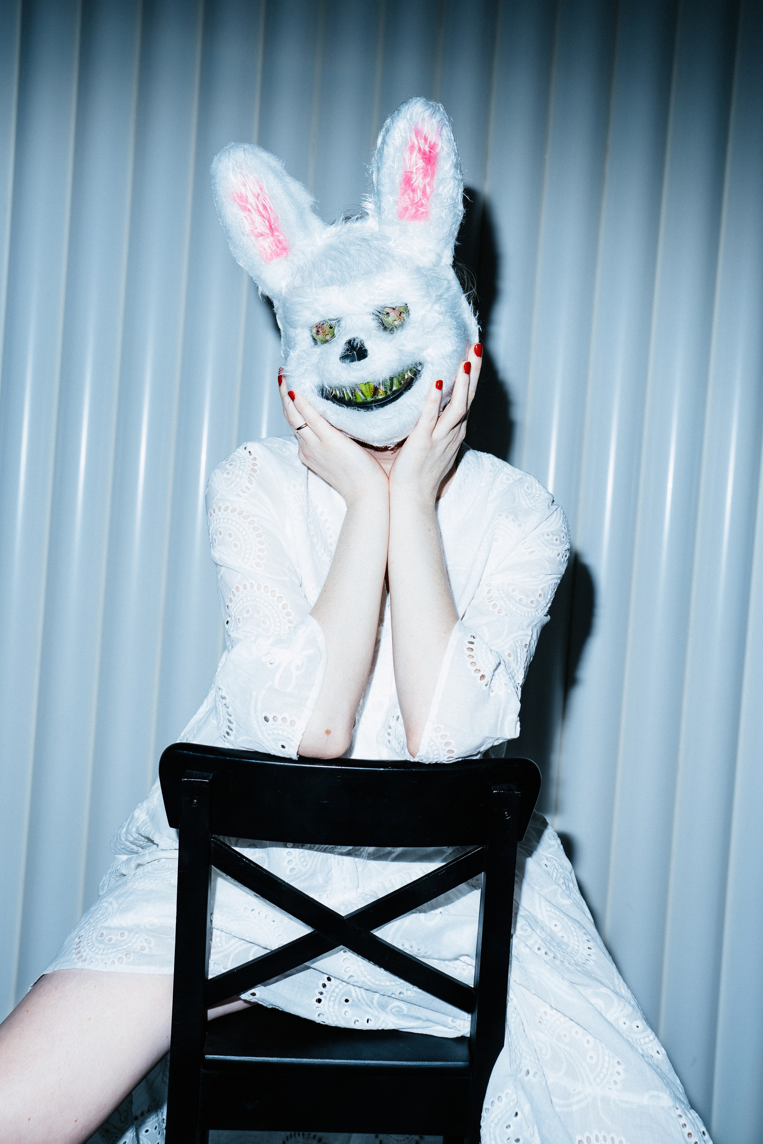 Катя Бекетова. Фотограф Алла Быкова