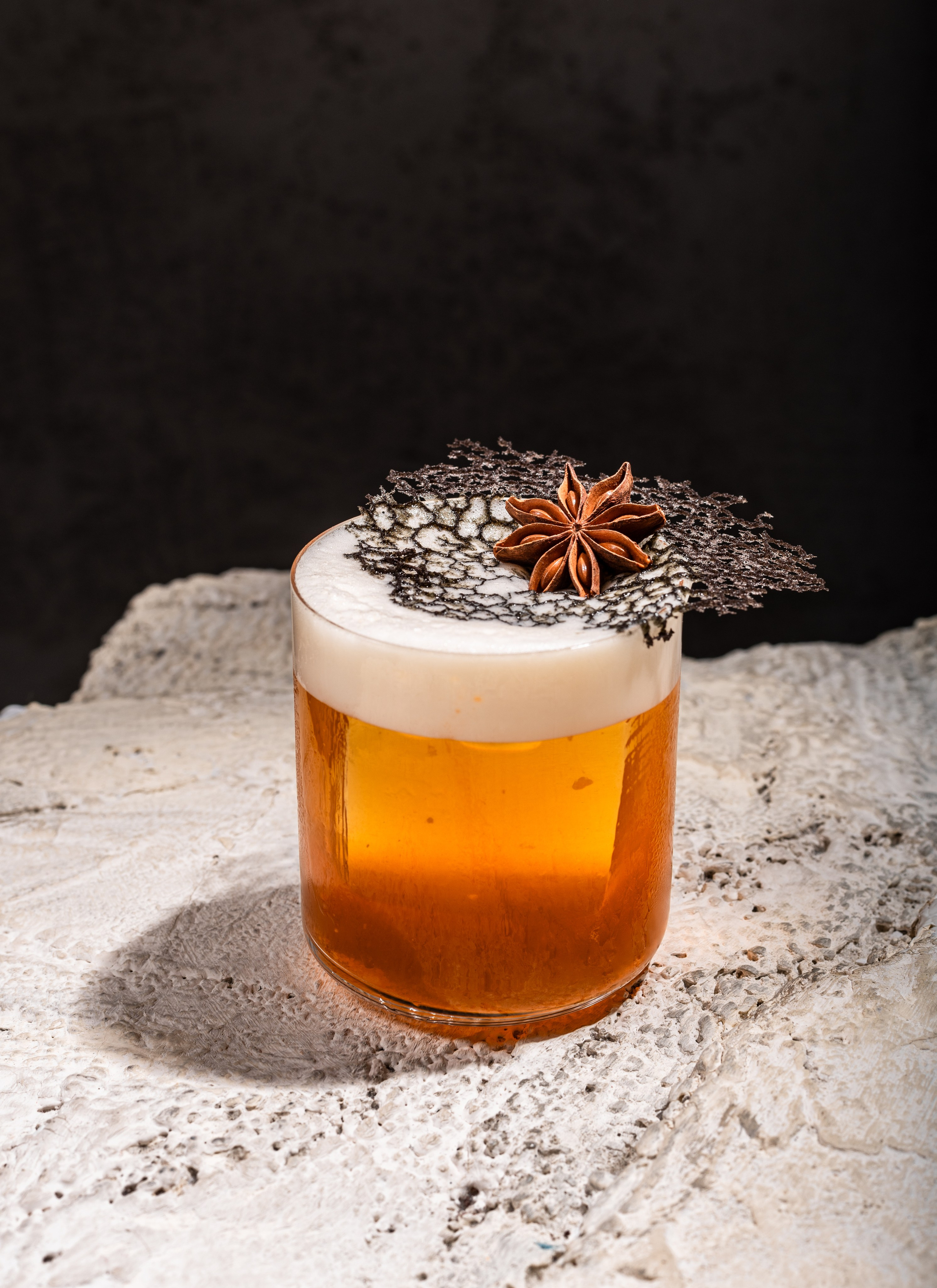 Коктейли. Фуд и предметный фотограф Москва