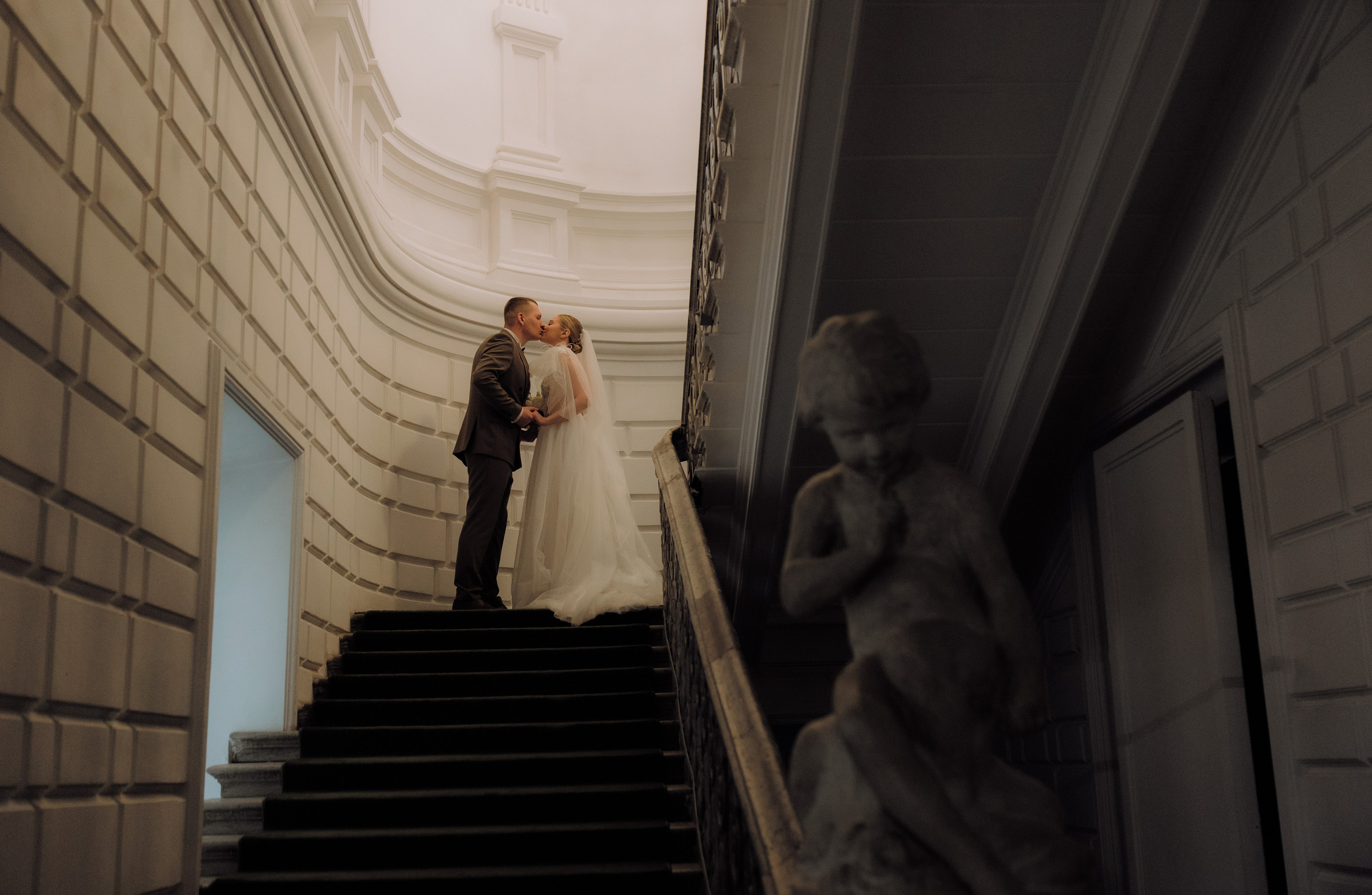 KIRILL_IRINA (spiridonovhouse). Фотограф Андрей Ширкалин Москва Московская обл, Коломна, Рязань