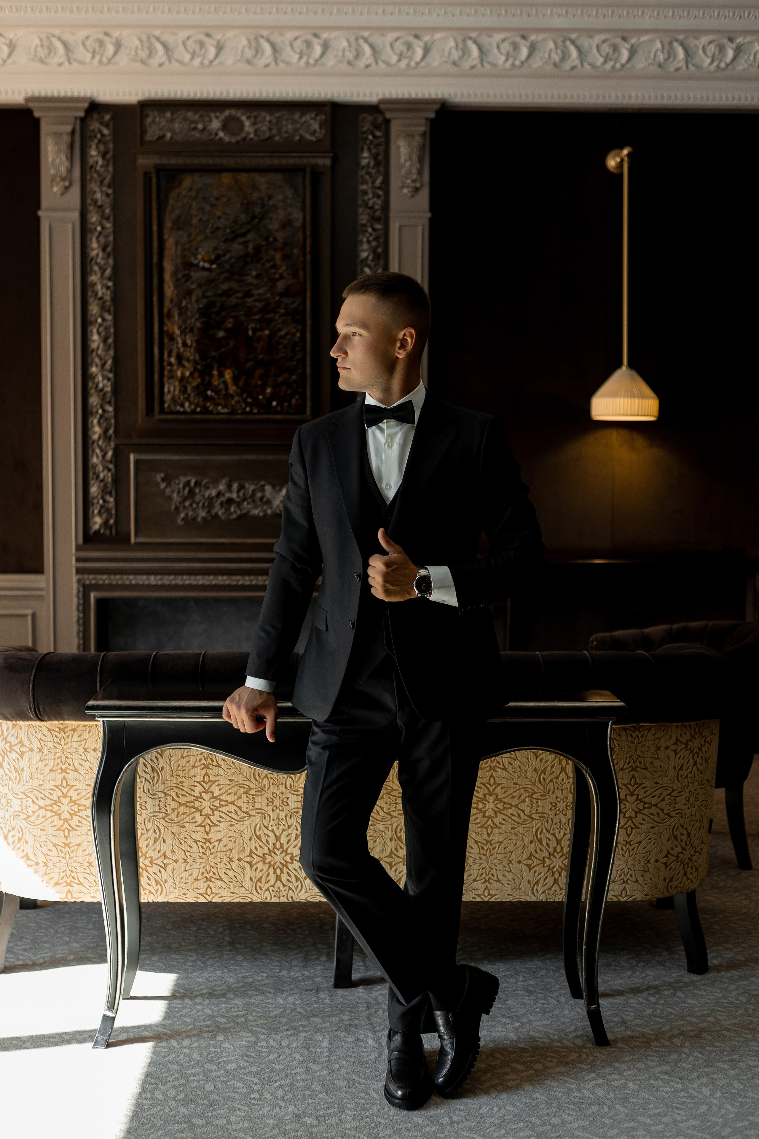 Максим и Яна. Свадебный фотограф Ксения Трухина в Нижнем Новгороде и Москве